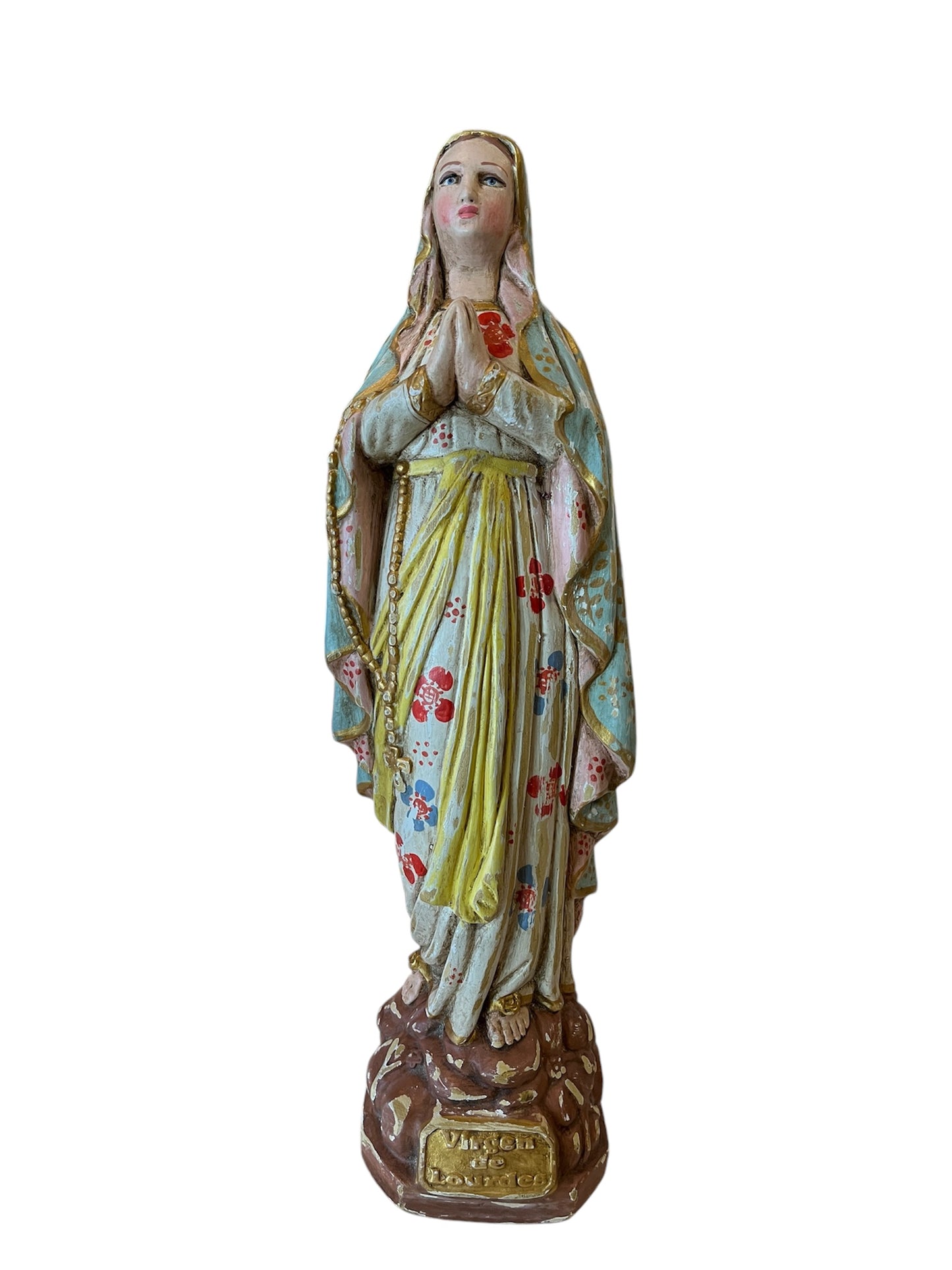 VIRGEN
