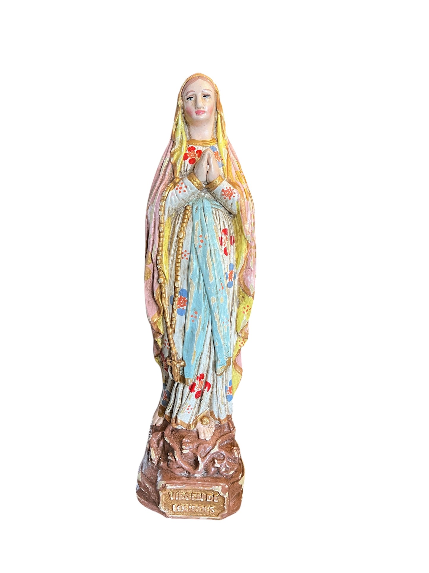 VIRGEN