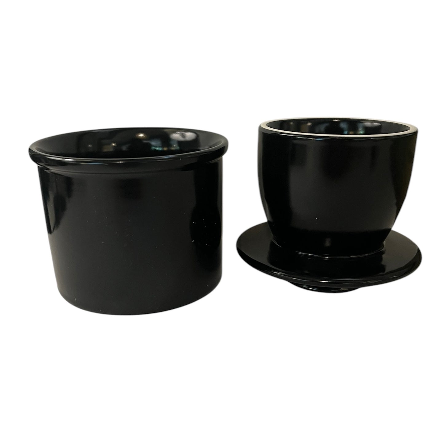 MANTEQUILLERA FRANCESA