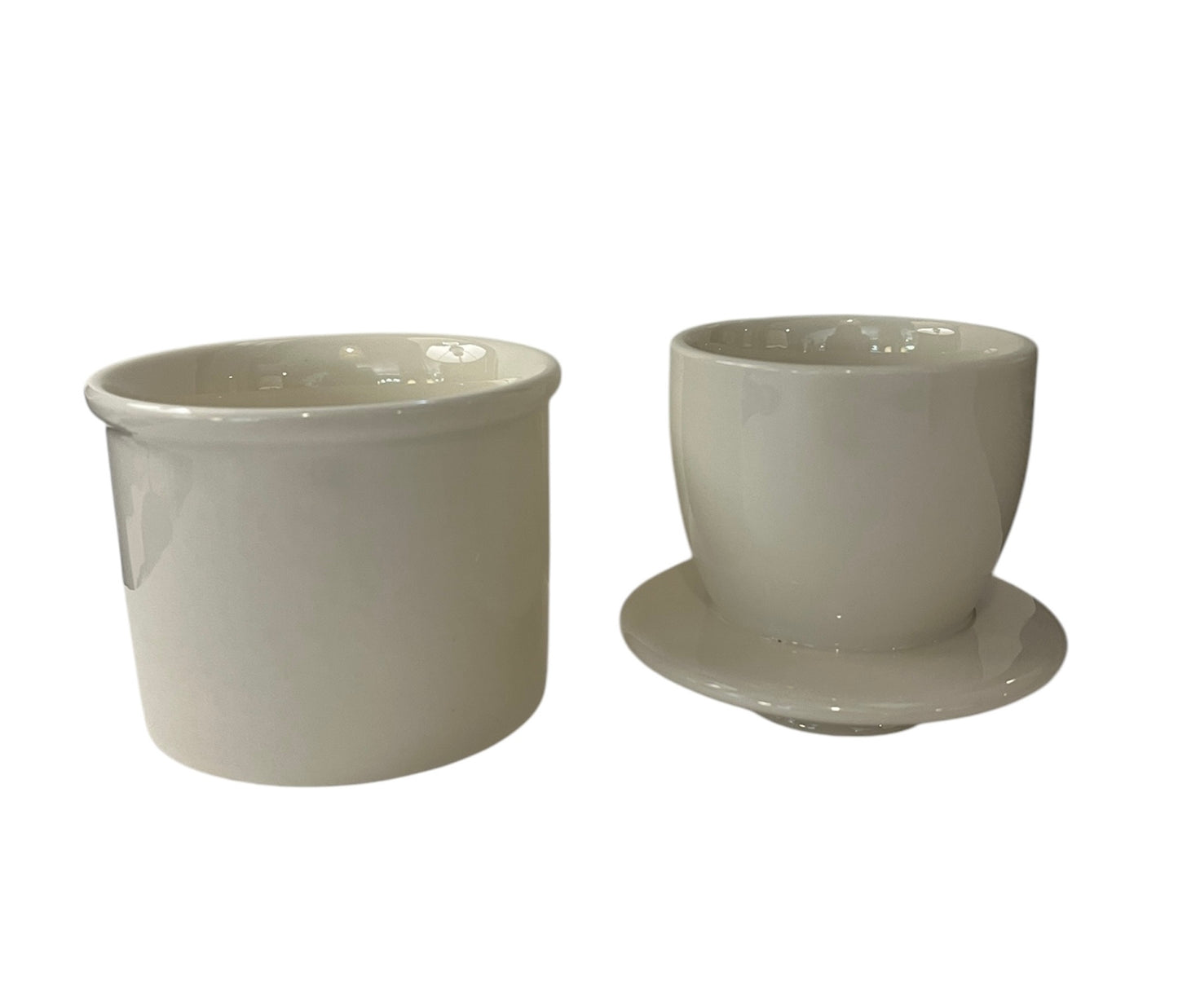 MANTEQUILLERA FRANCESA