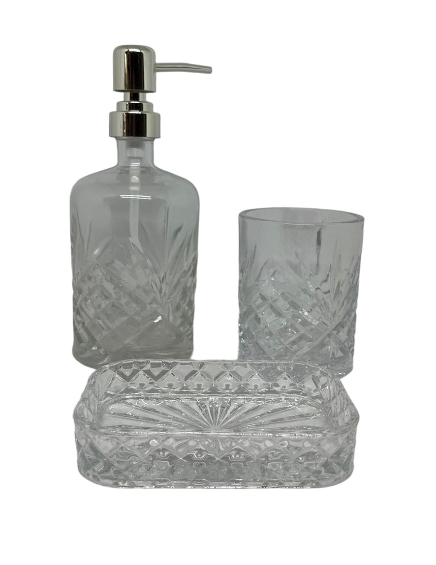 SET DE BAÑO