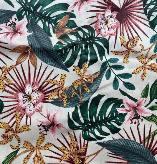 MANTEL RECTANGULAR XL