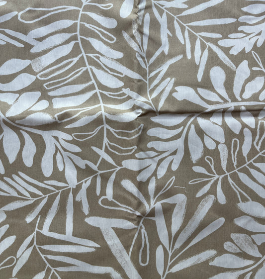 MANTEL RECTANGULAR XL