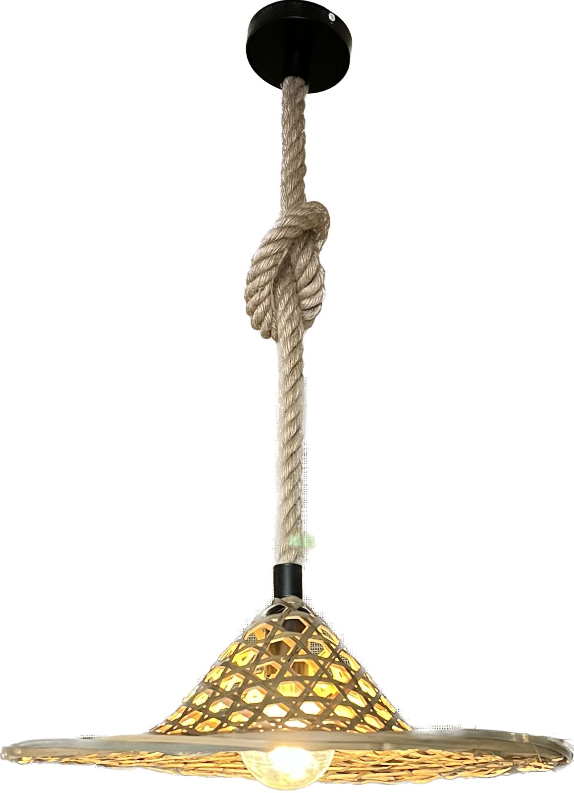 LAMPARA TECHO
