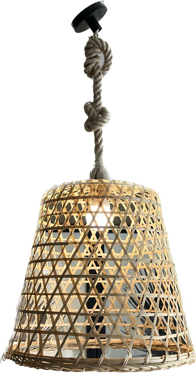 LAMPARA TECHO