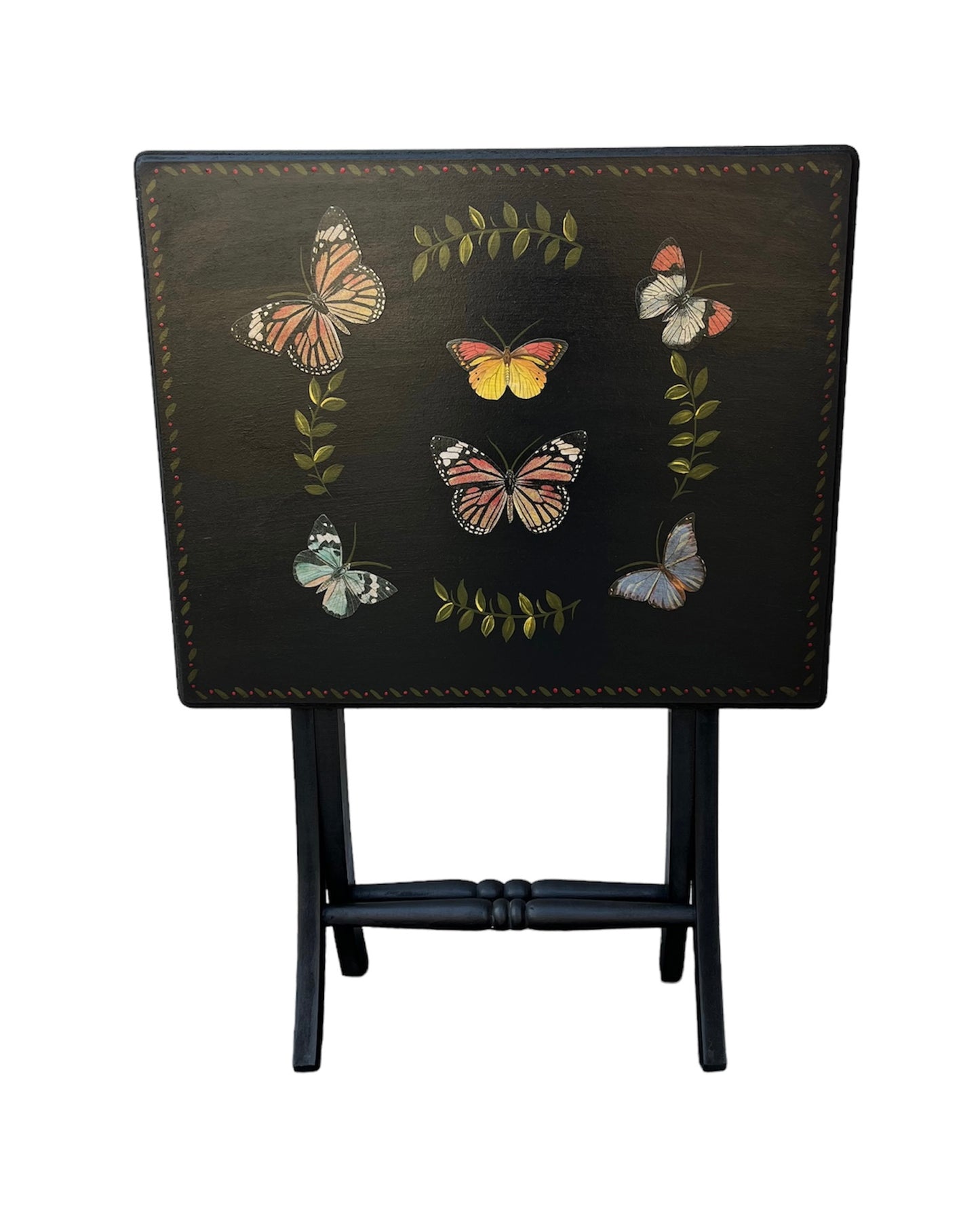 MESA PLEGABLE