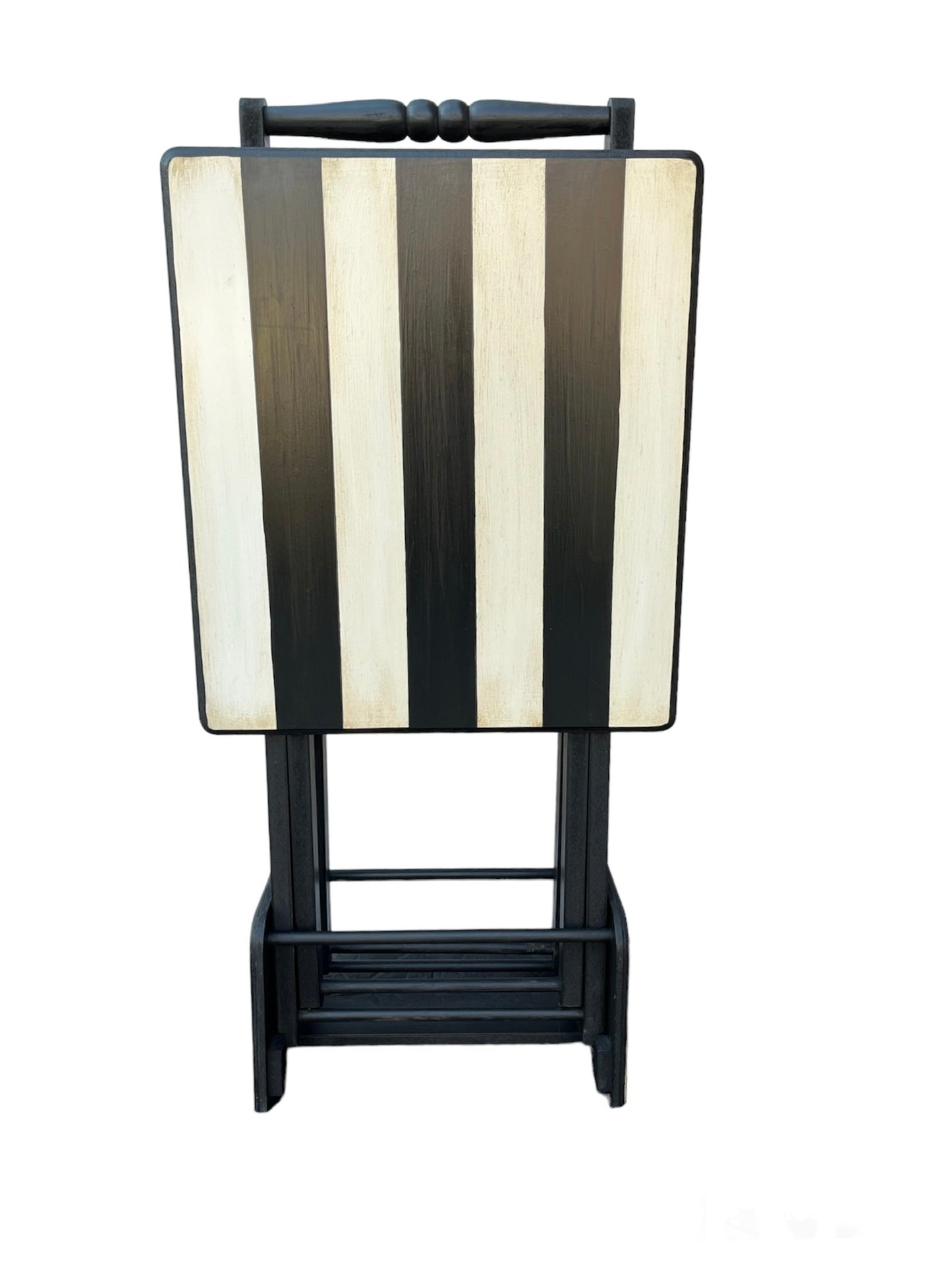 MESA PLEGABLE DOBLE