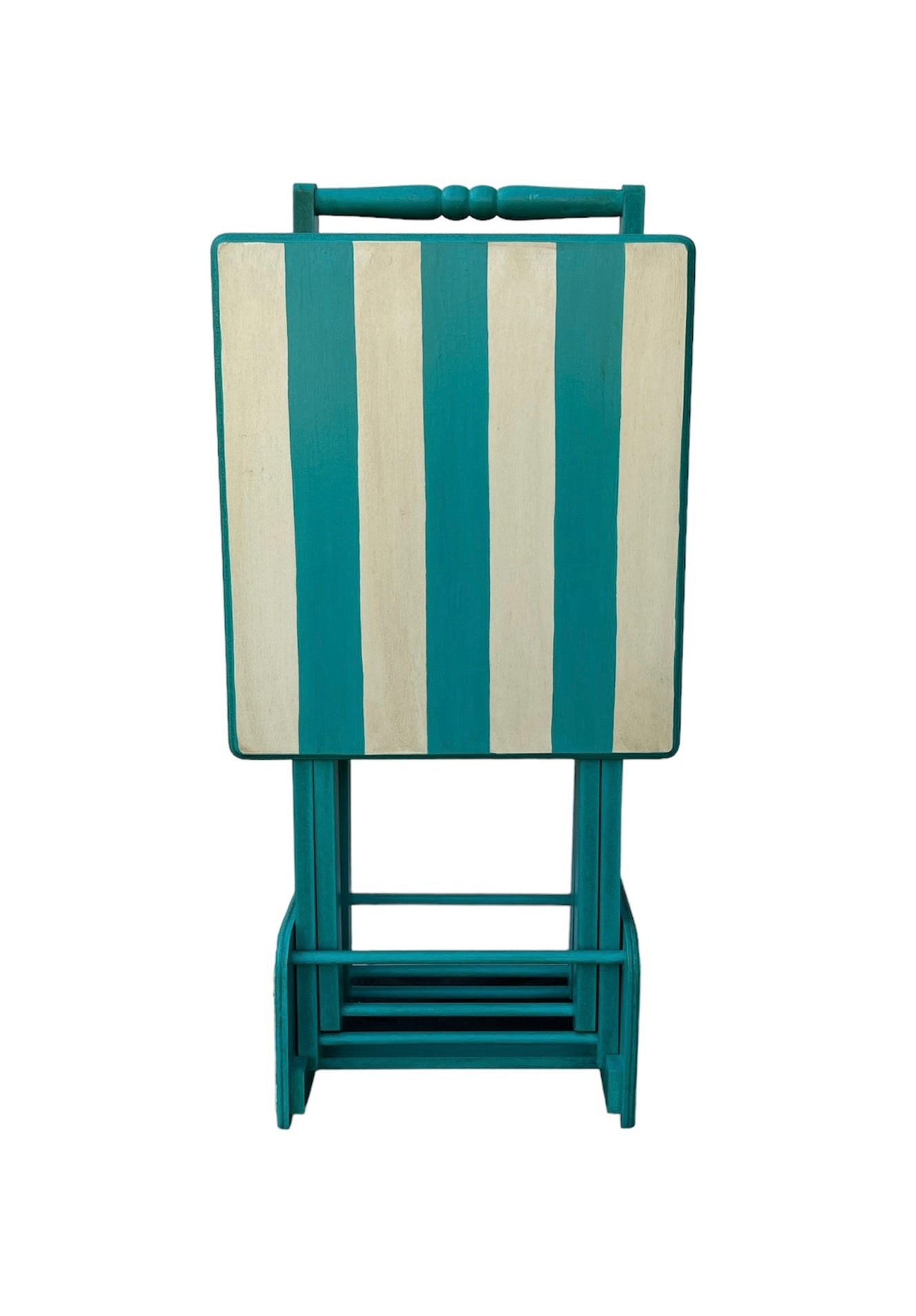 MESA PLEGABLE DOBLE