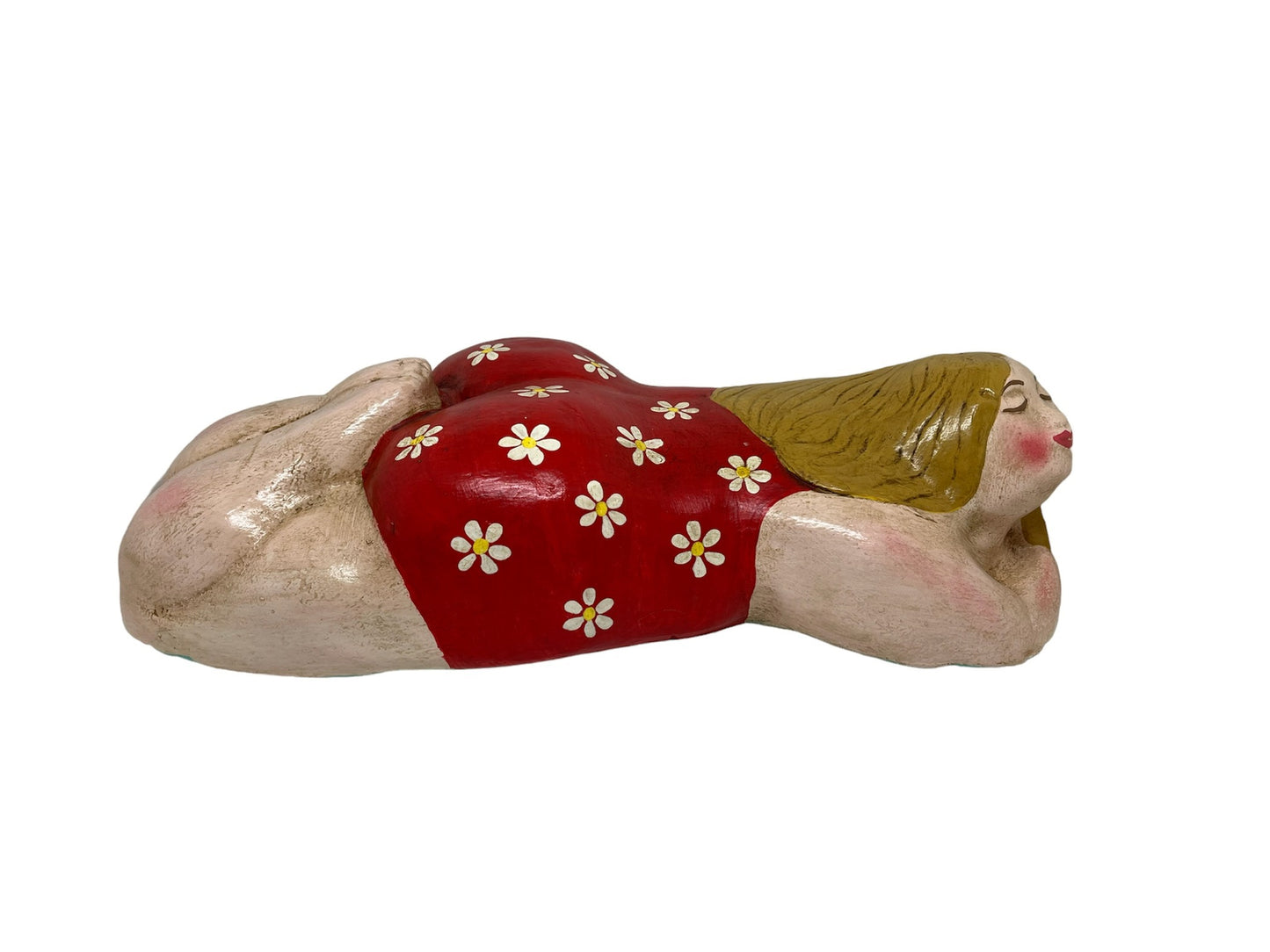 MUÑECAS PLAYERAS