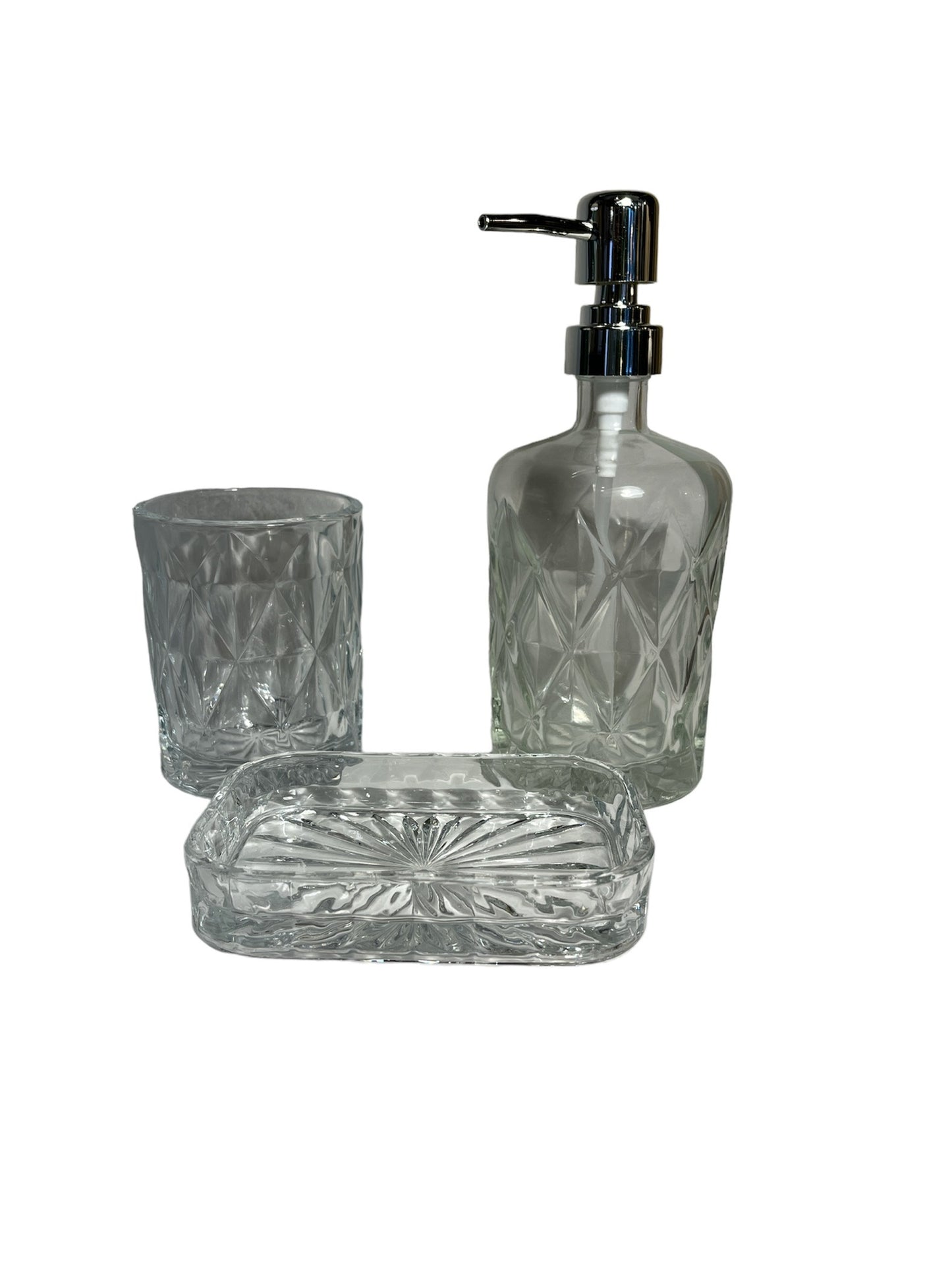 SET DE BAÑO