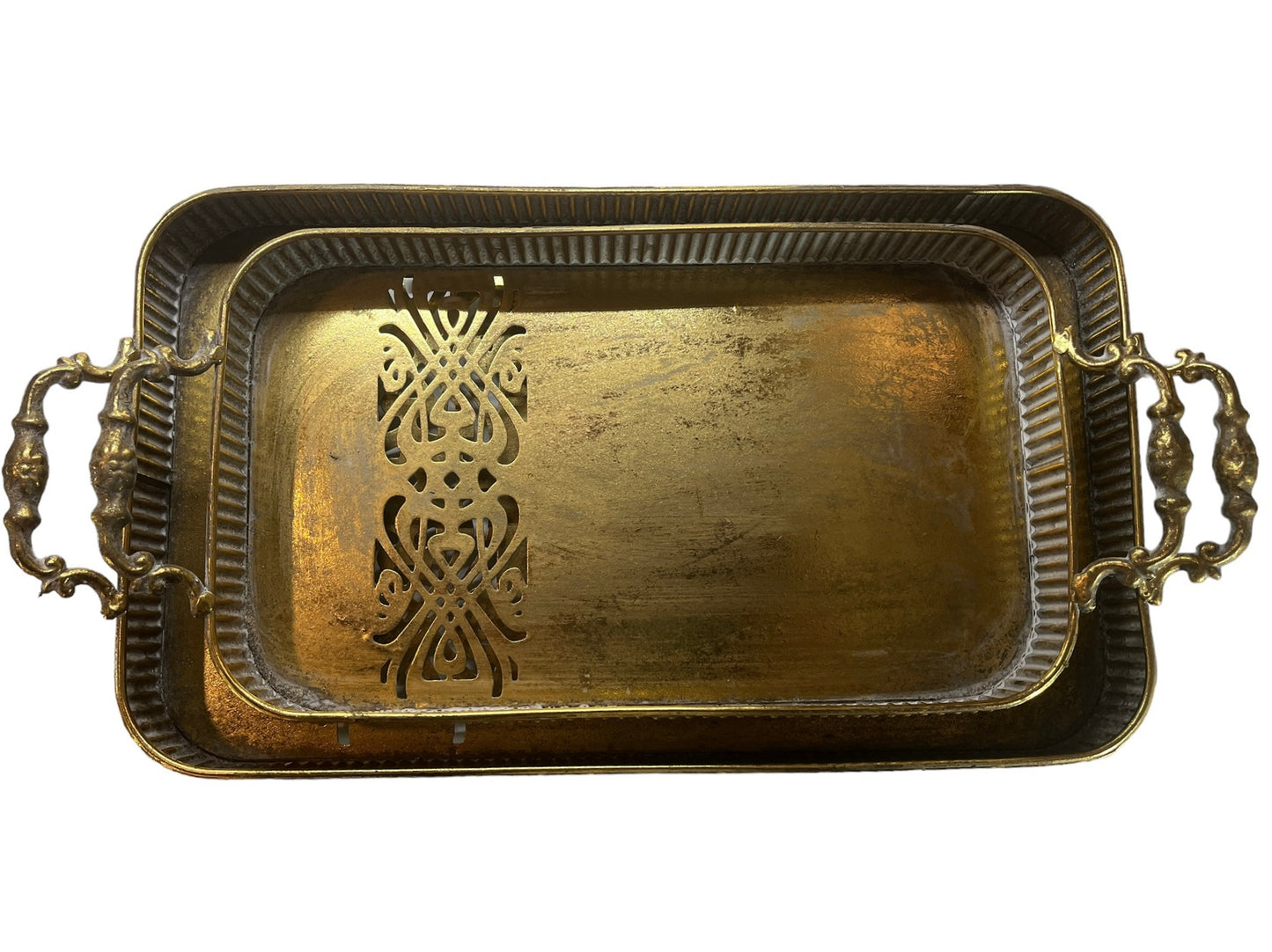 BANDEJA