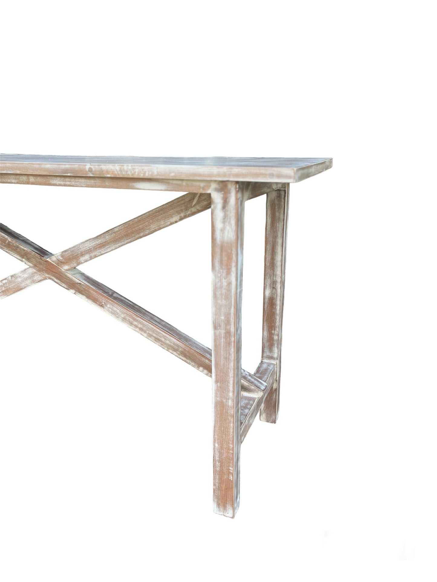 ARRIMO CRUCETA ALBAYALDE