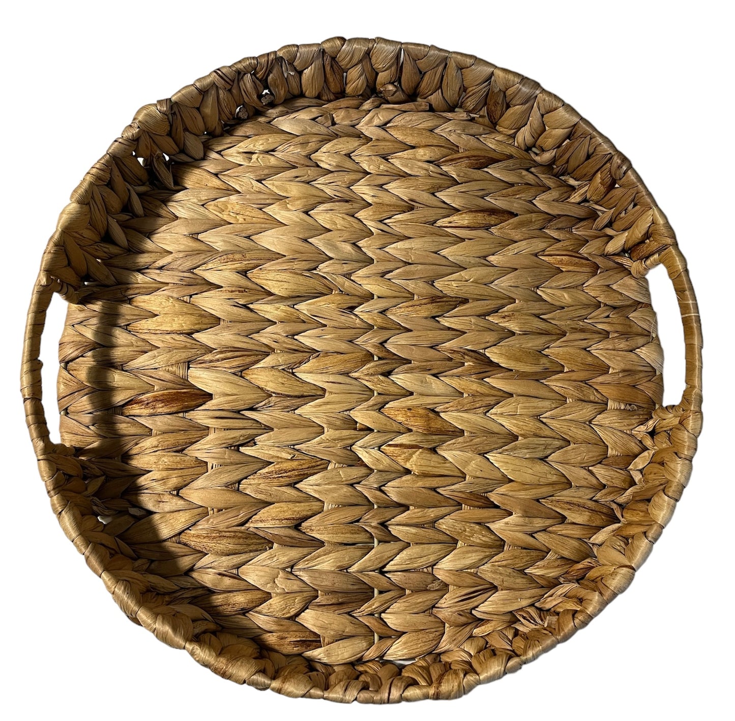 BANDEJA REDONDA GRANDE