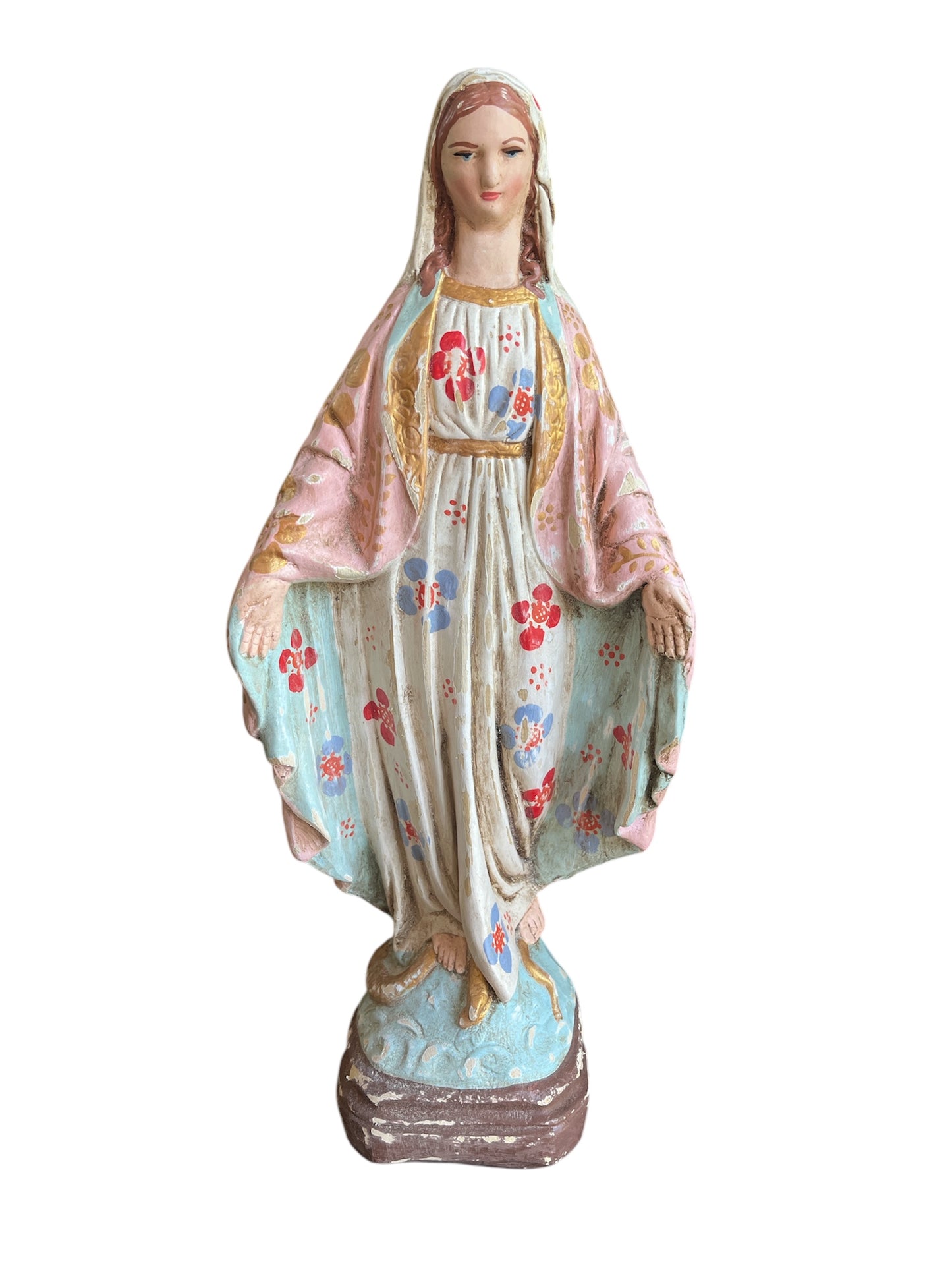 VIRGEN