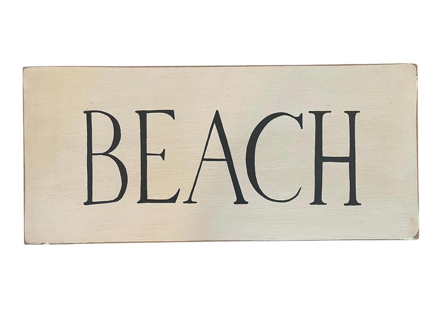 CARTEL BEACH