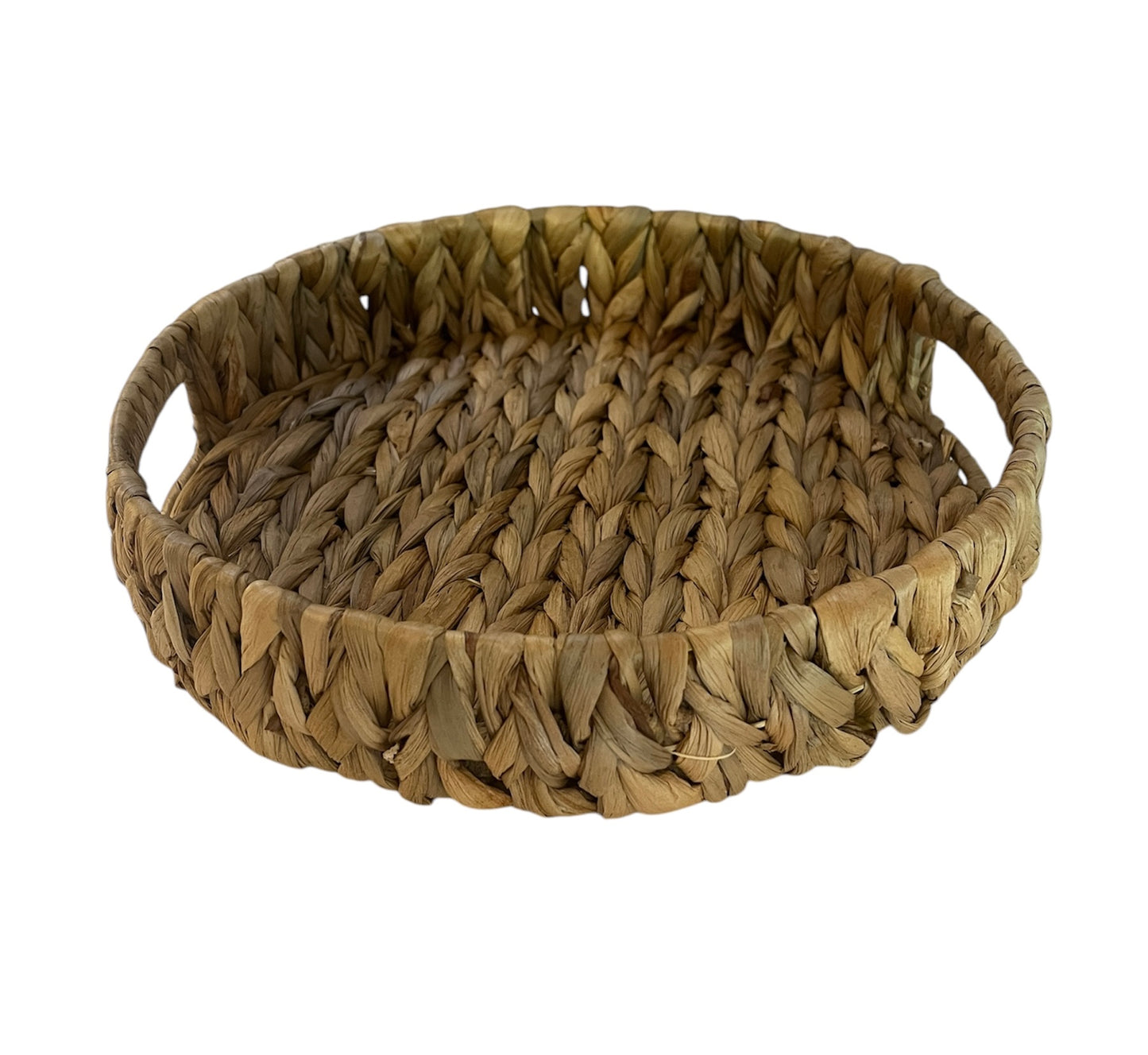 BANDEJA REDONDA MEDIANA