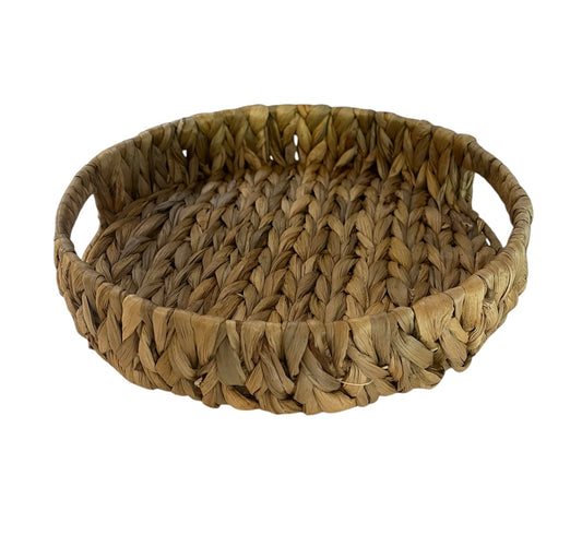 BANDEJA REDONDA MEDIANA