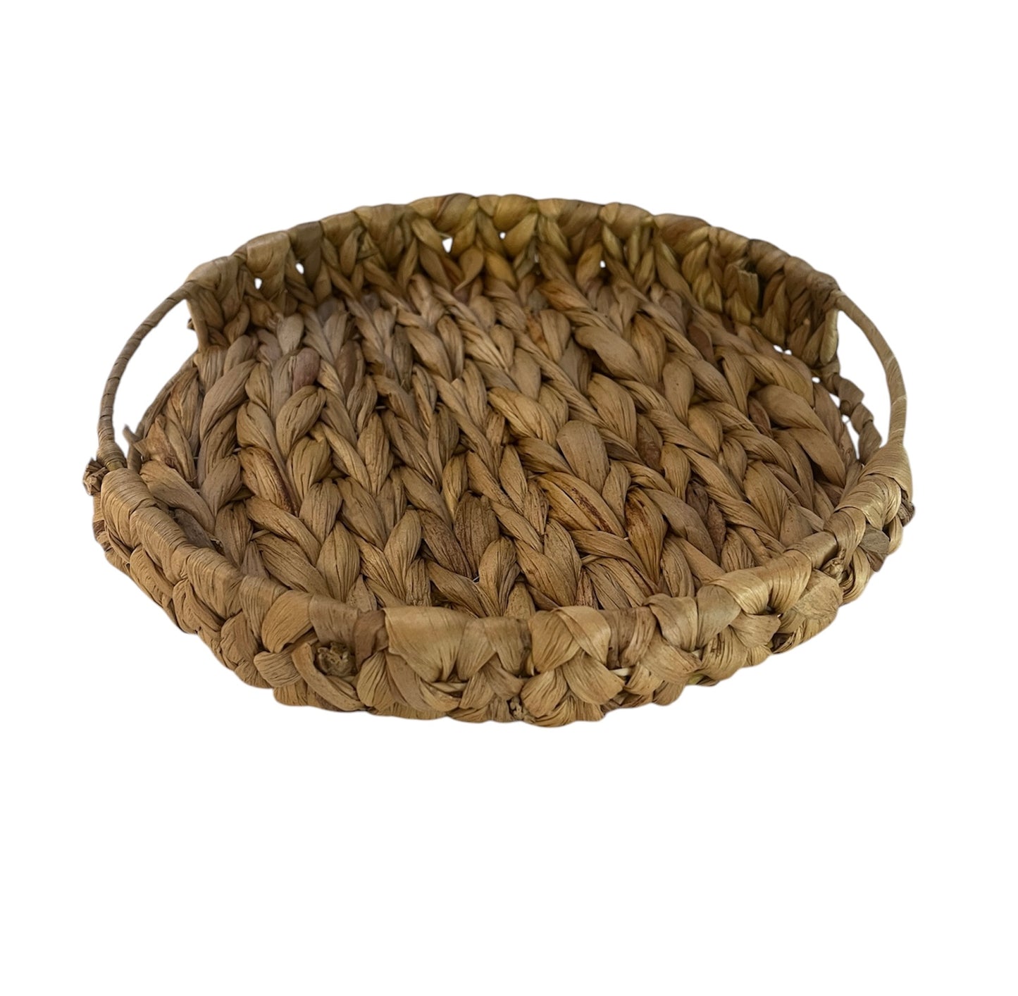 BANDEJA REDONDA PEQUEÑA