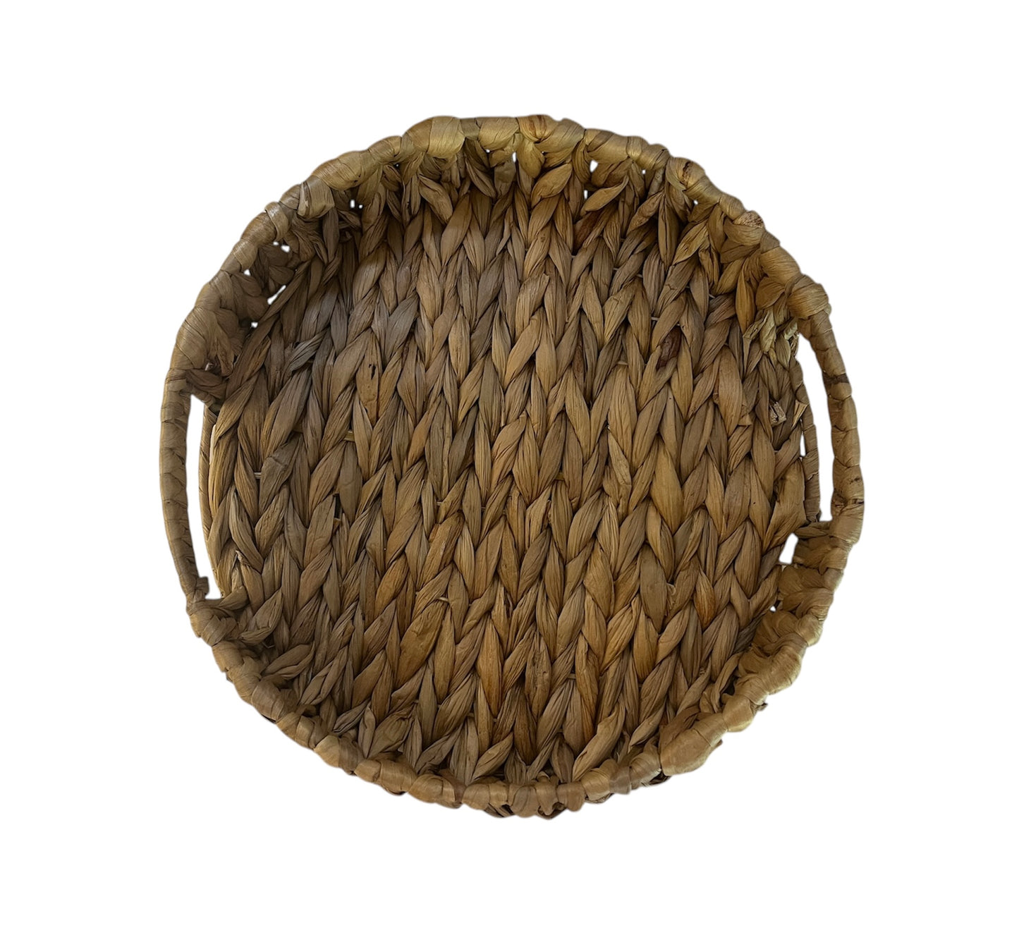 BANDEJA REDONDA MEDIANA