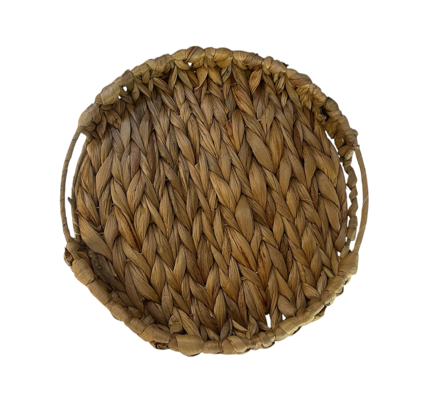 BANDEJA REDONDA PEQUEÑA