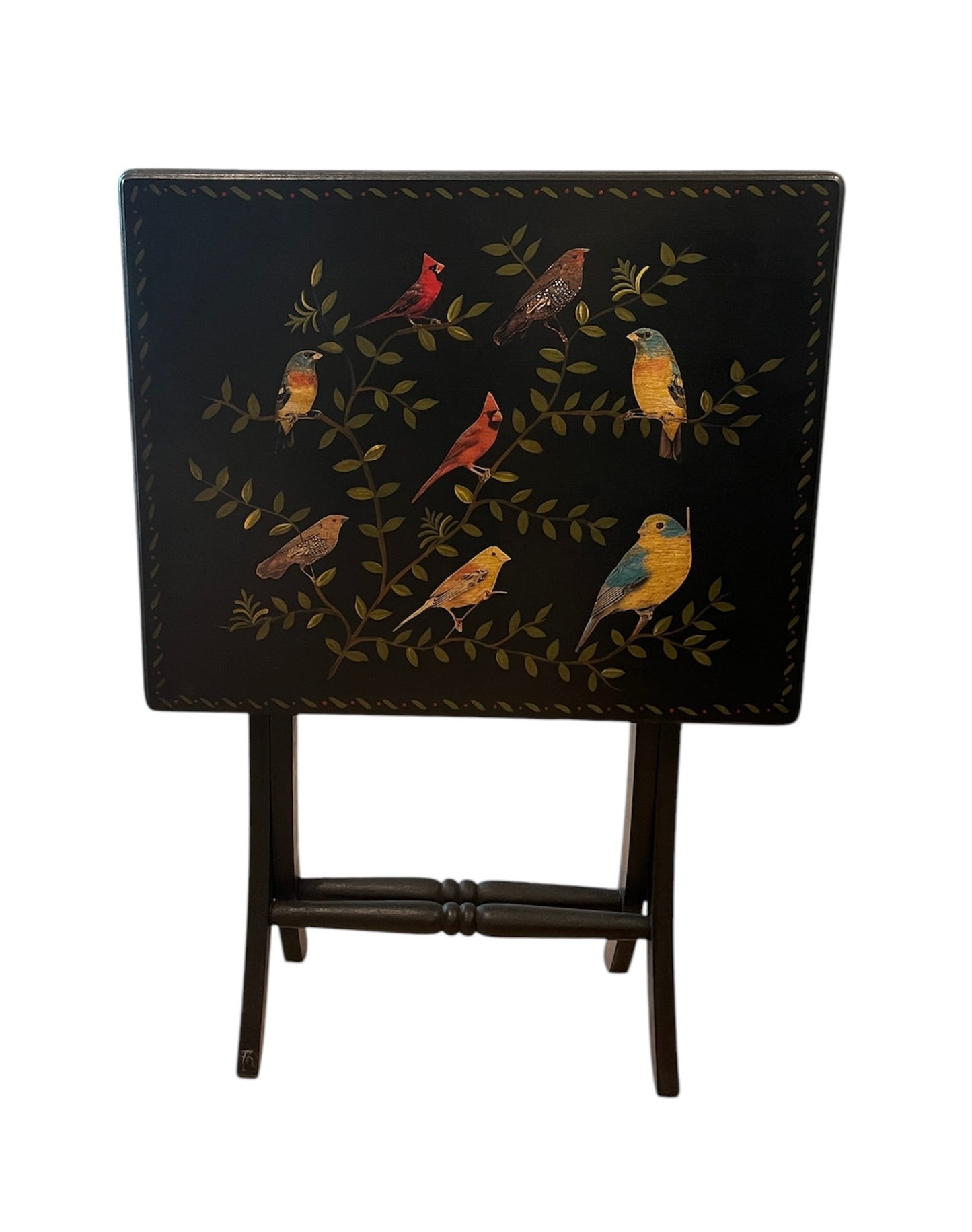 MESA PLEGABLE RECTANGULAR