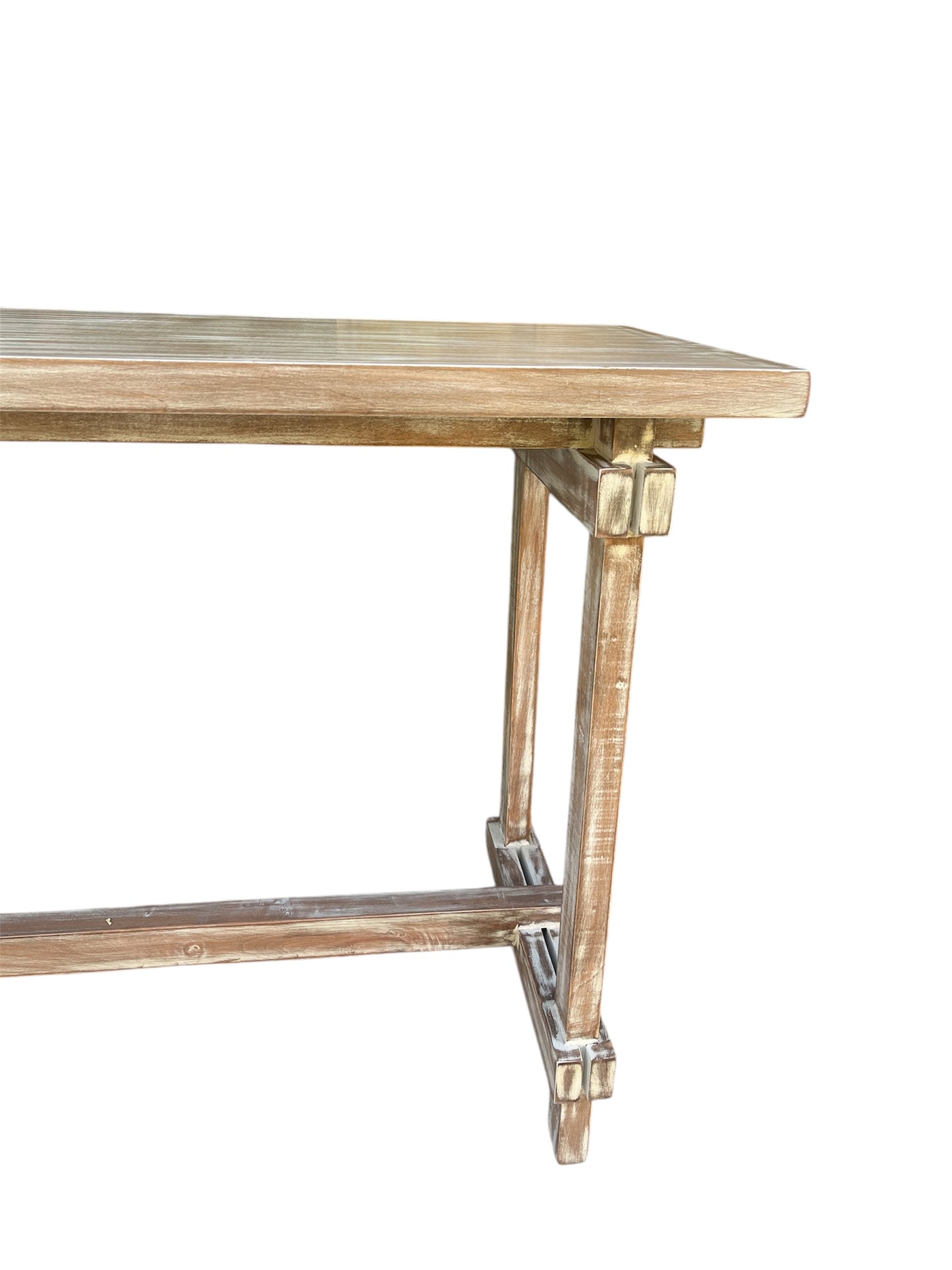 ARRIMO MADERA ALBAYALDE