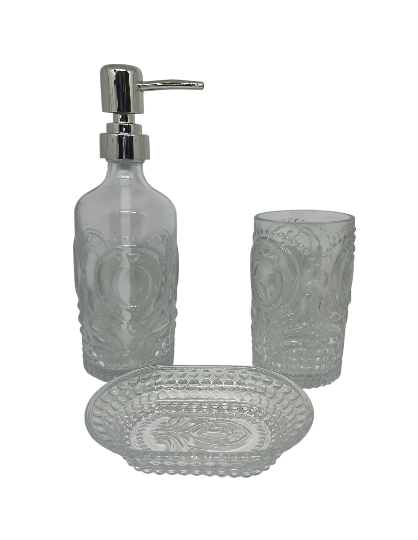 SET DE BAÑO
