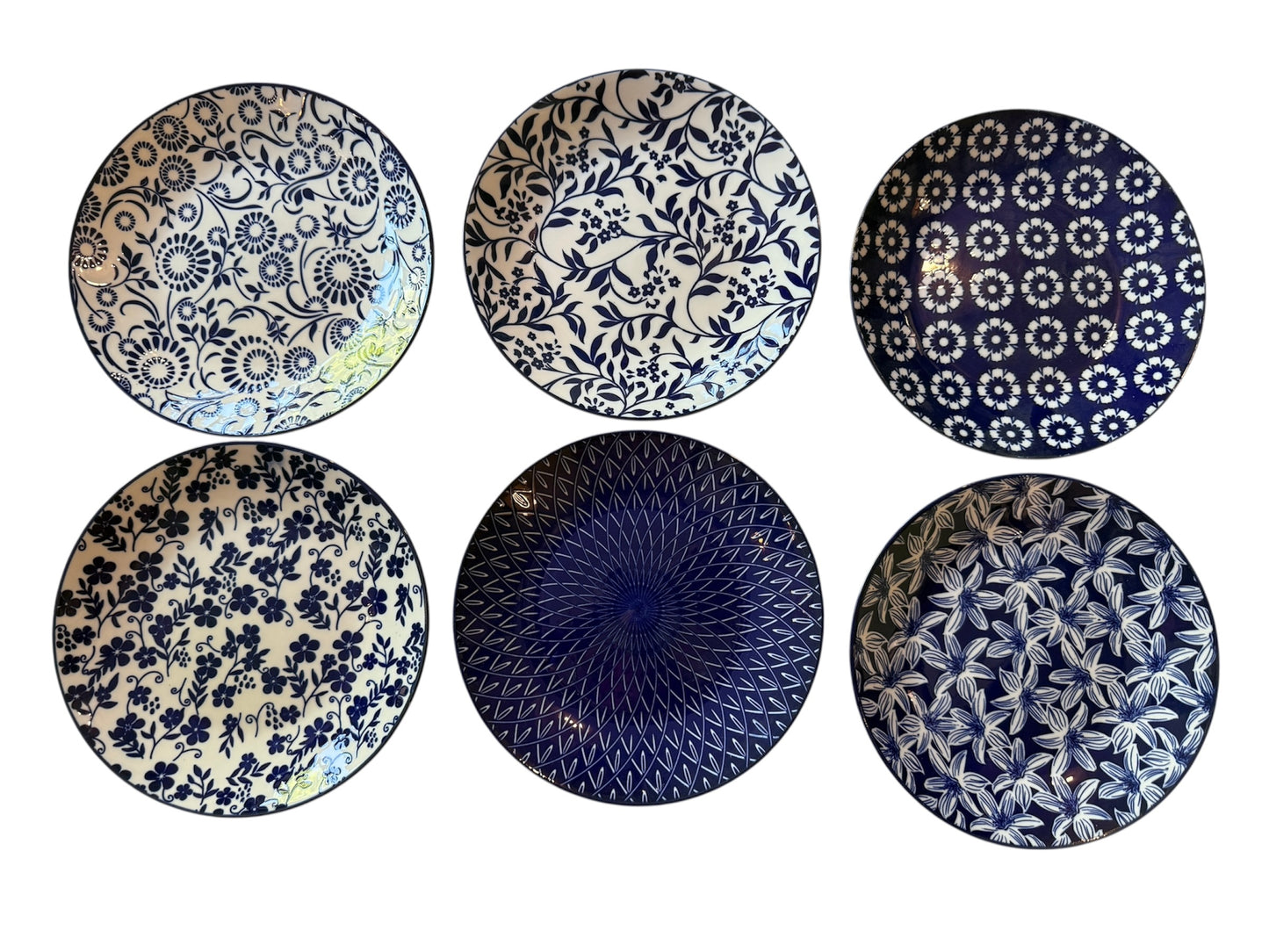 SET PLATOS