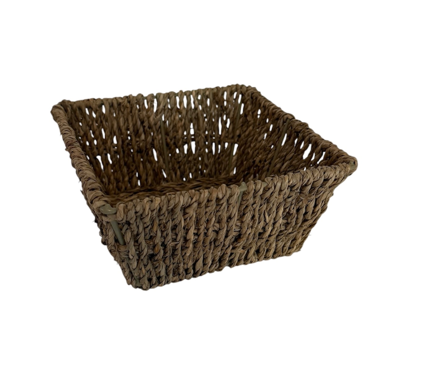 CESTA CUADRADA