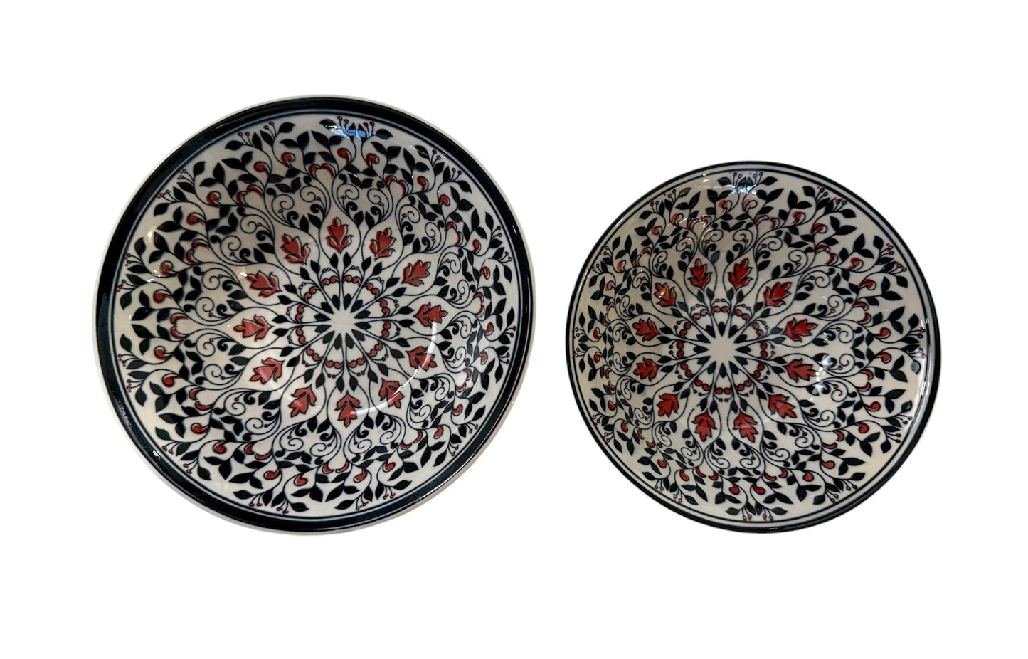 SET BOWL