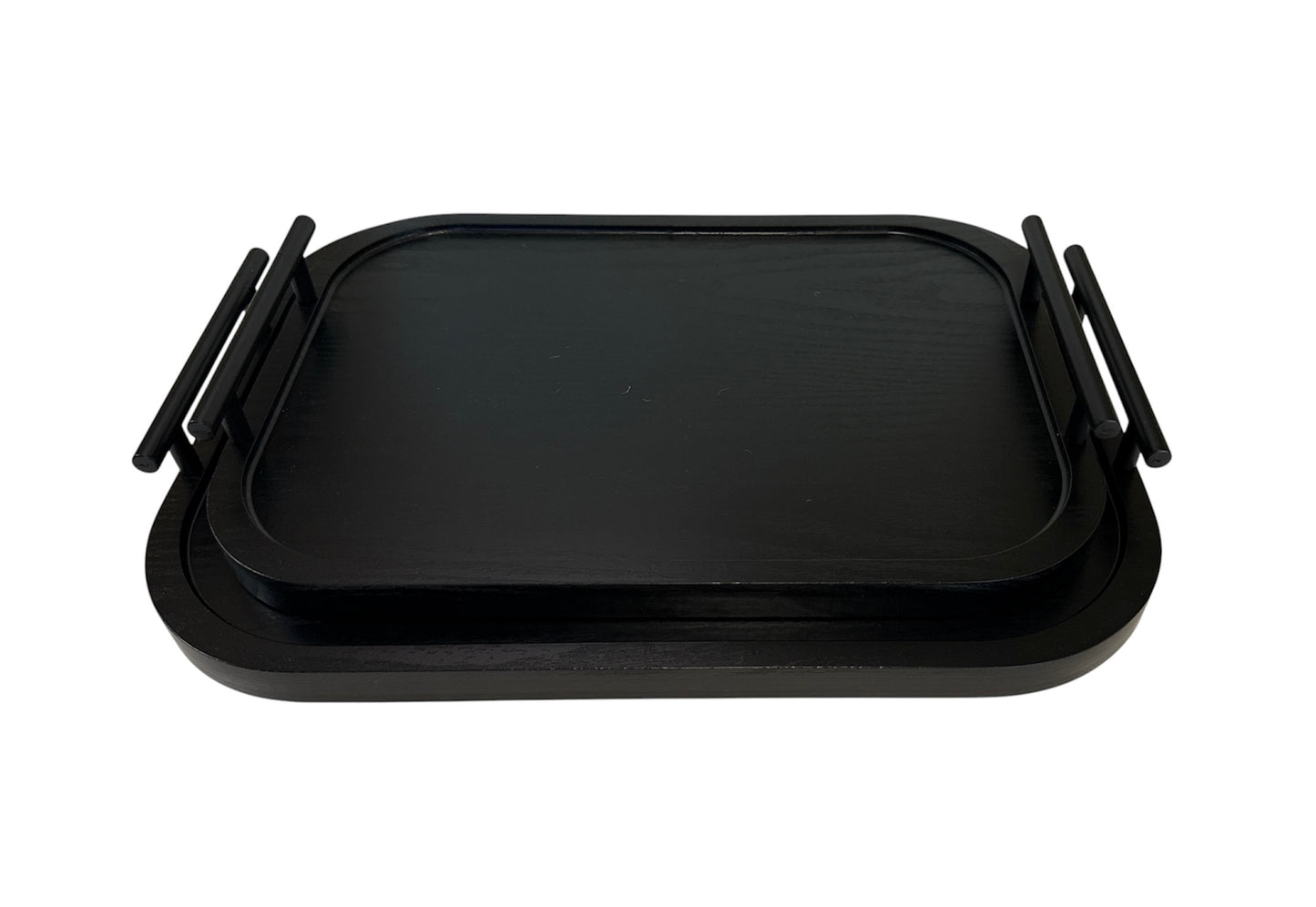 BANDEJA NEGRA GRANDE