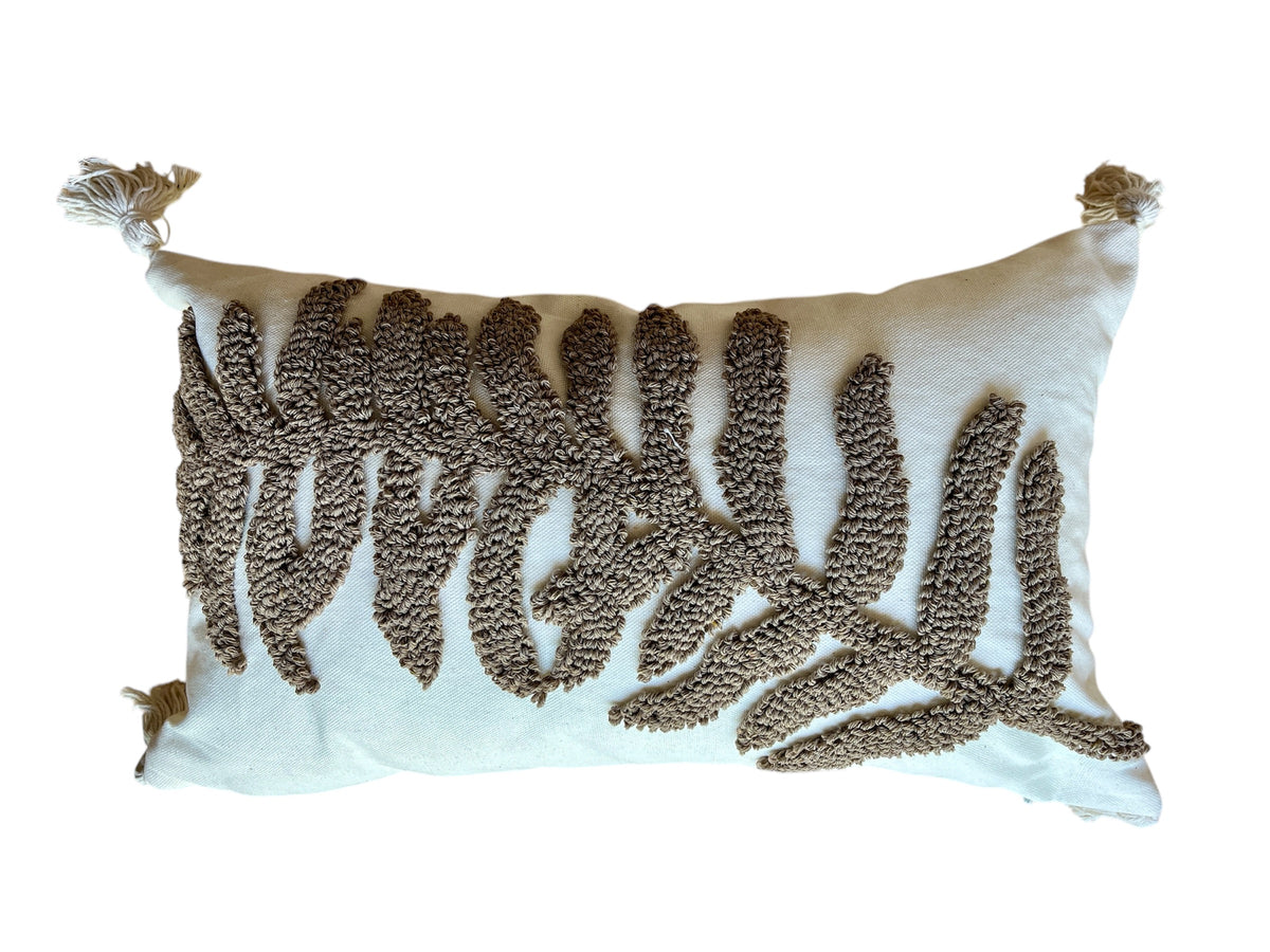 COJIN RECTANGULAR RELIEVE
