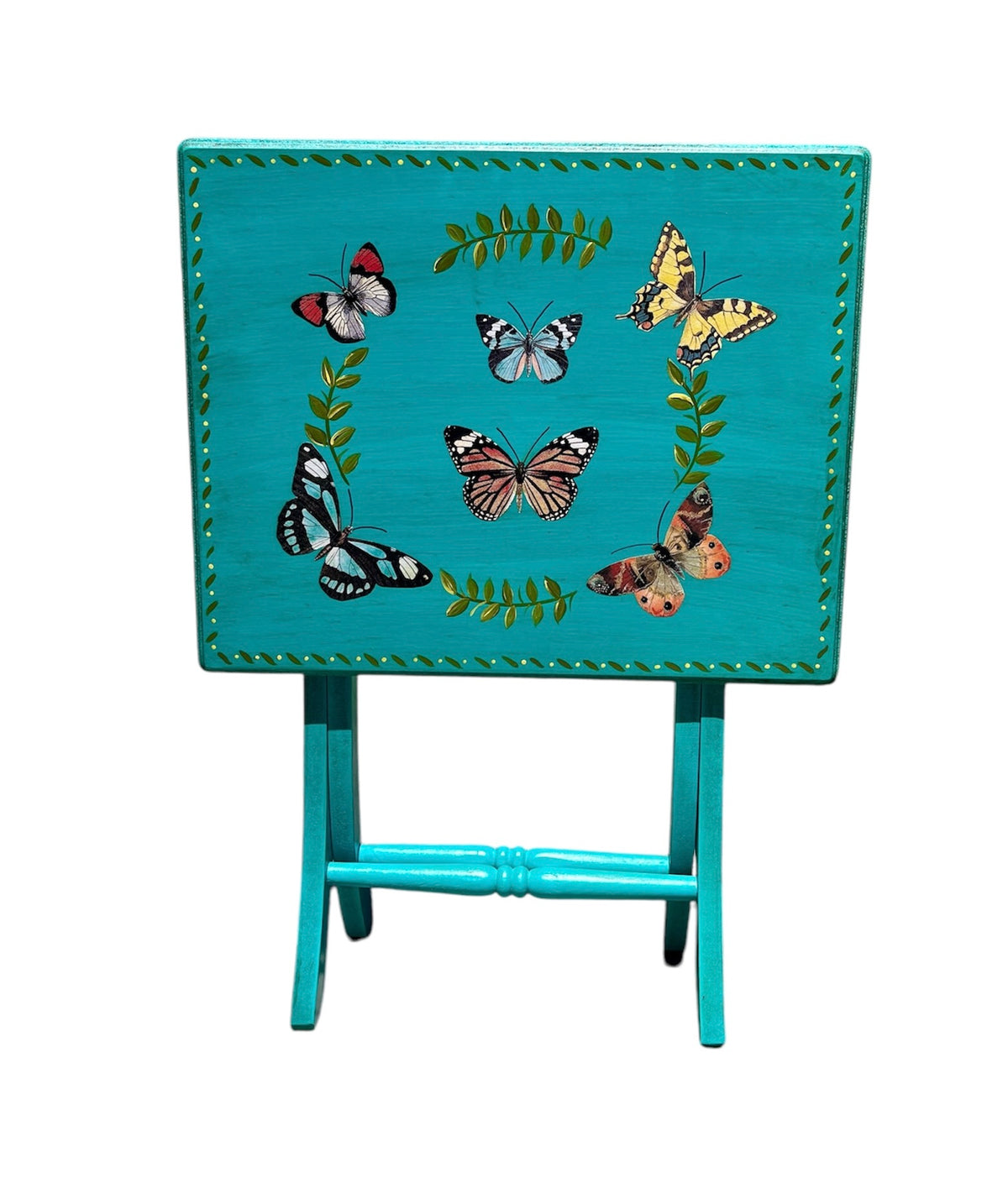 MESA PLEGABLE RECTANGULAR