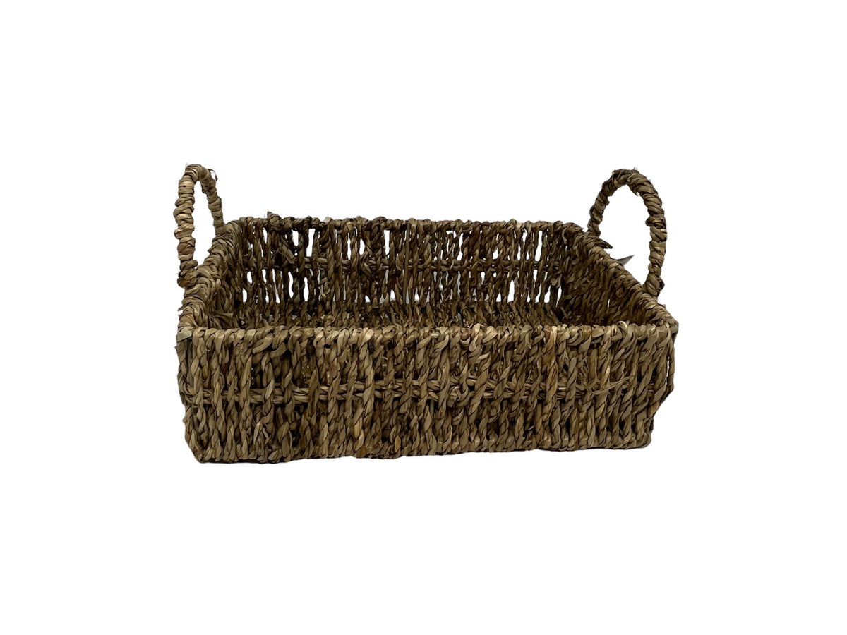 CESTA RECTANGULAR