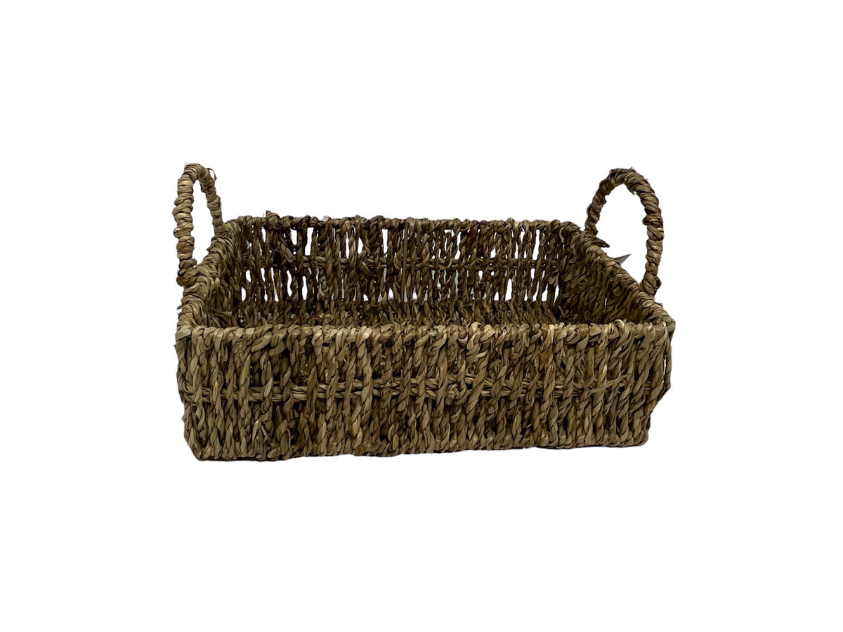 CESTA RECTANGULAR