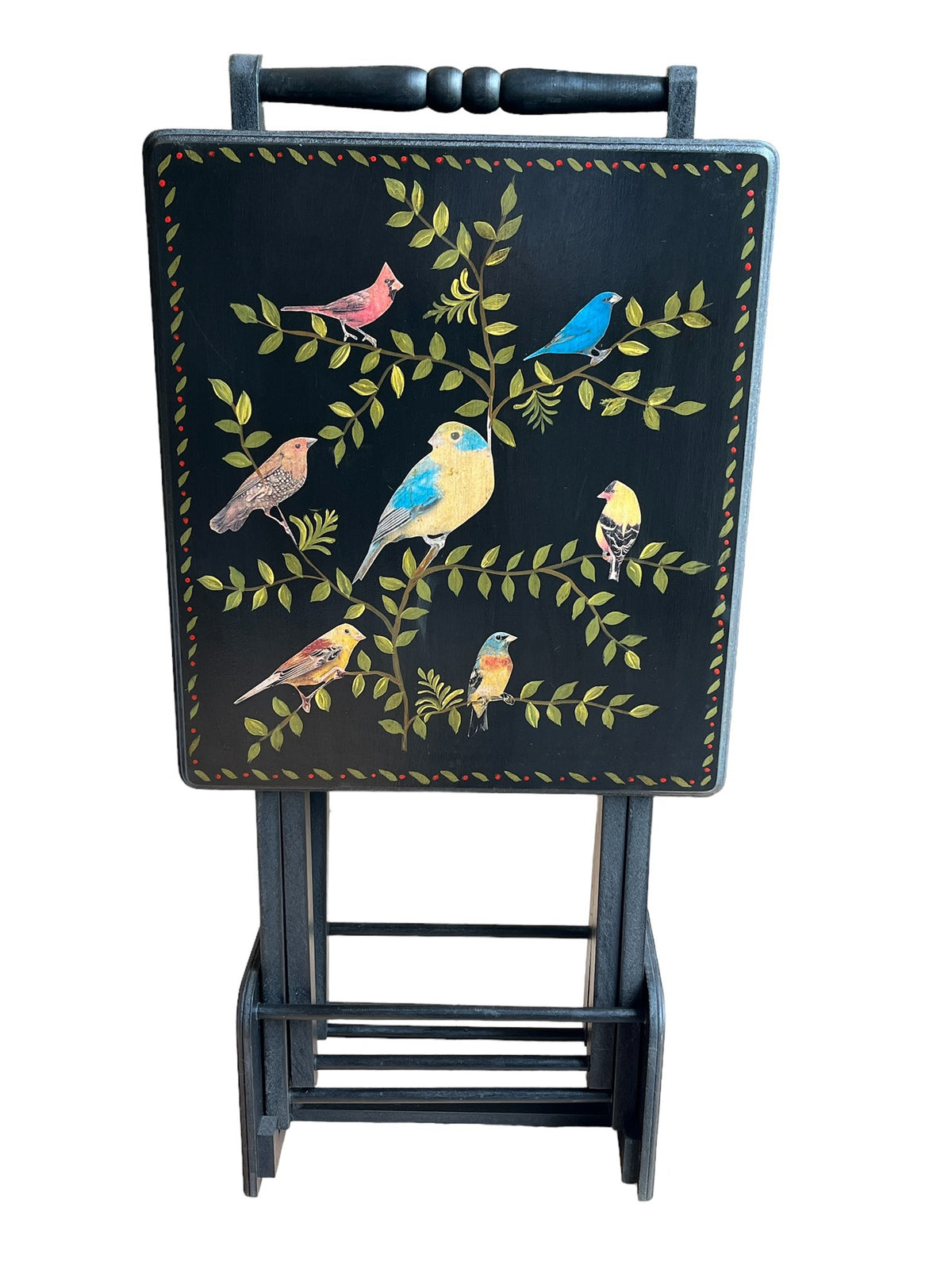 MESA PLEGABLE DOBLE