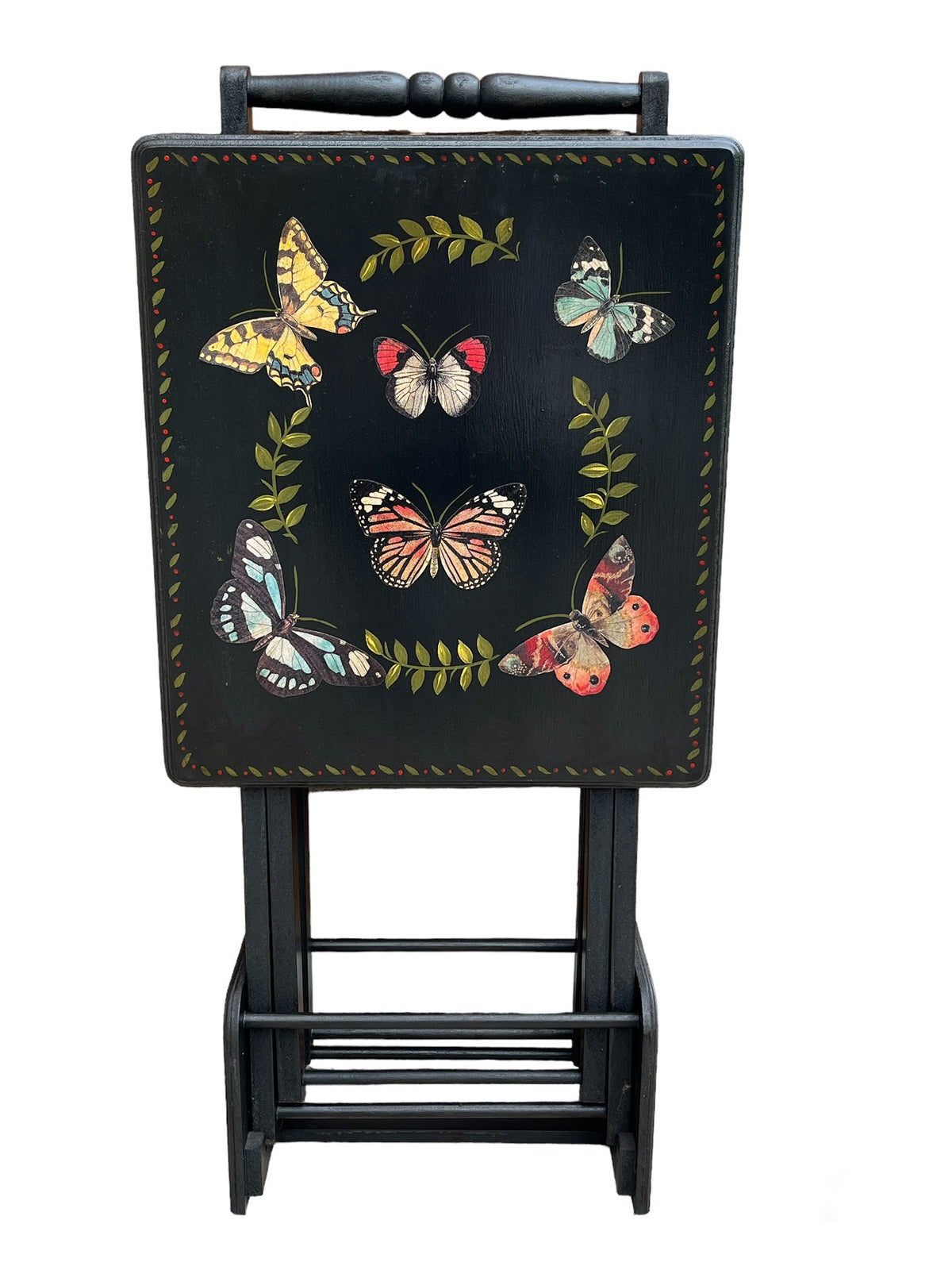 MESA PLEGABLE DOBLE