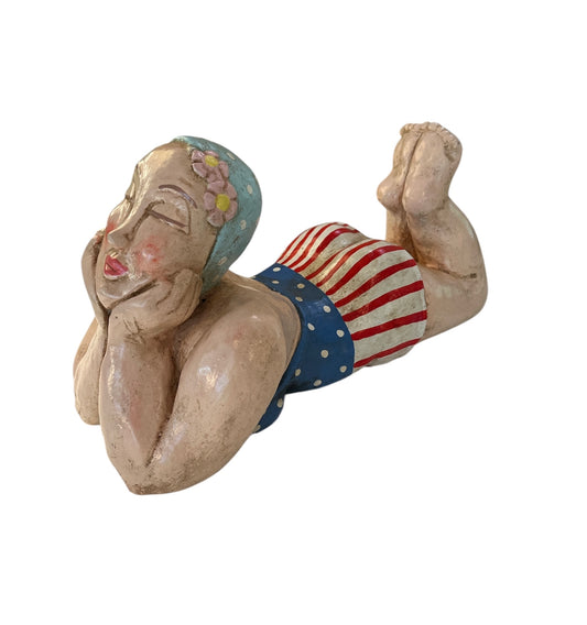MUÑECAS PLAYERAS