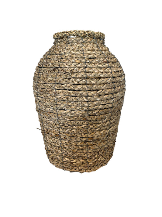 JARRON TEJIDO