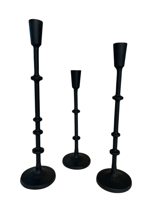 SET CANDELABRO