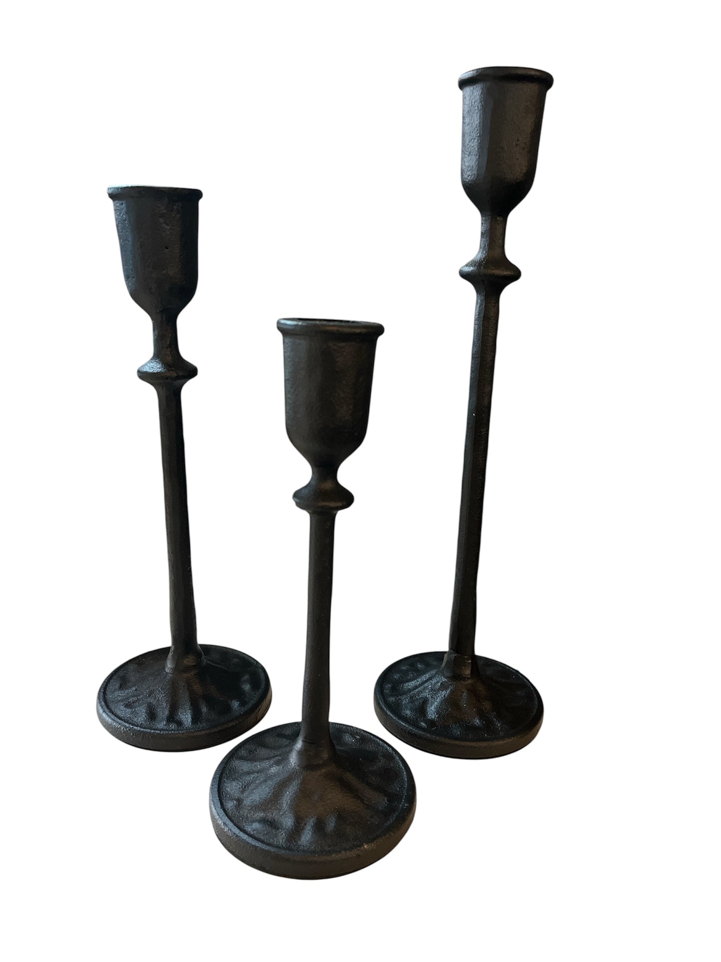 SET CANDELABRO
