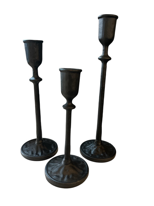 SET CANDELABRO