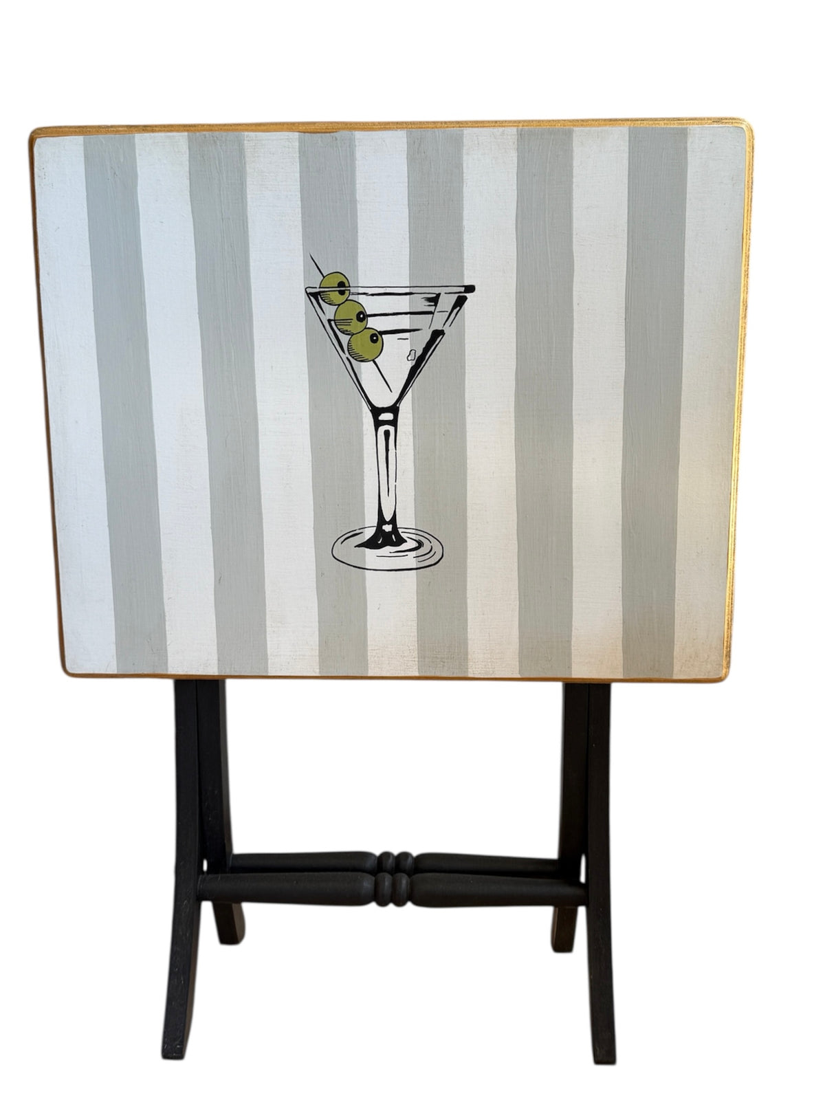 MESA PLEGABLE RECTANGULAR