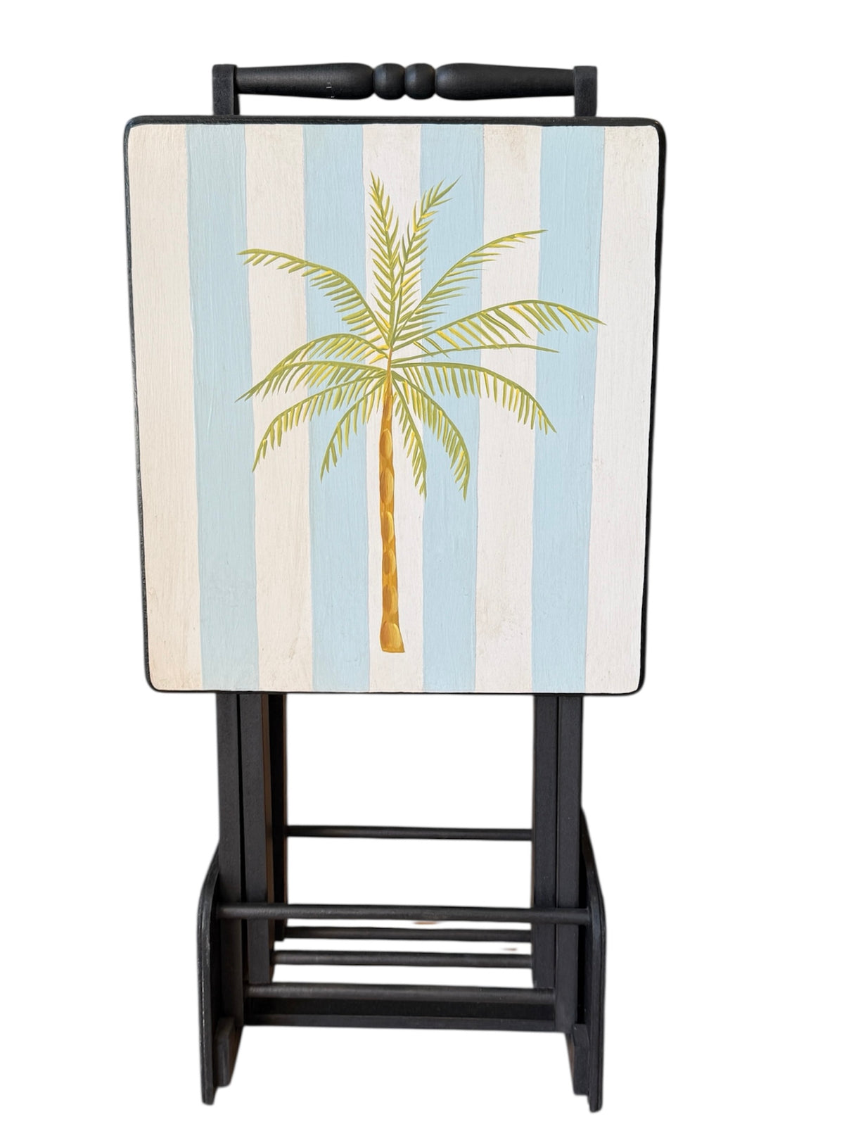 MESA PLEGABLE DOBLE