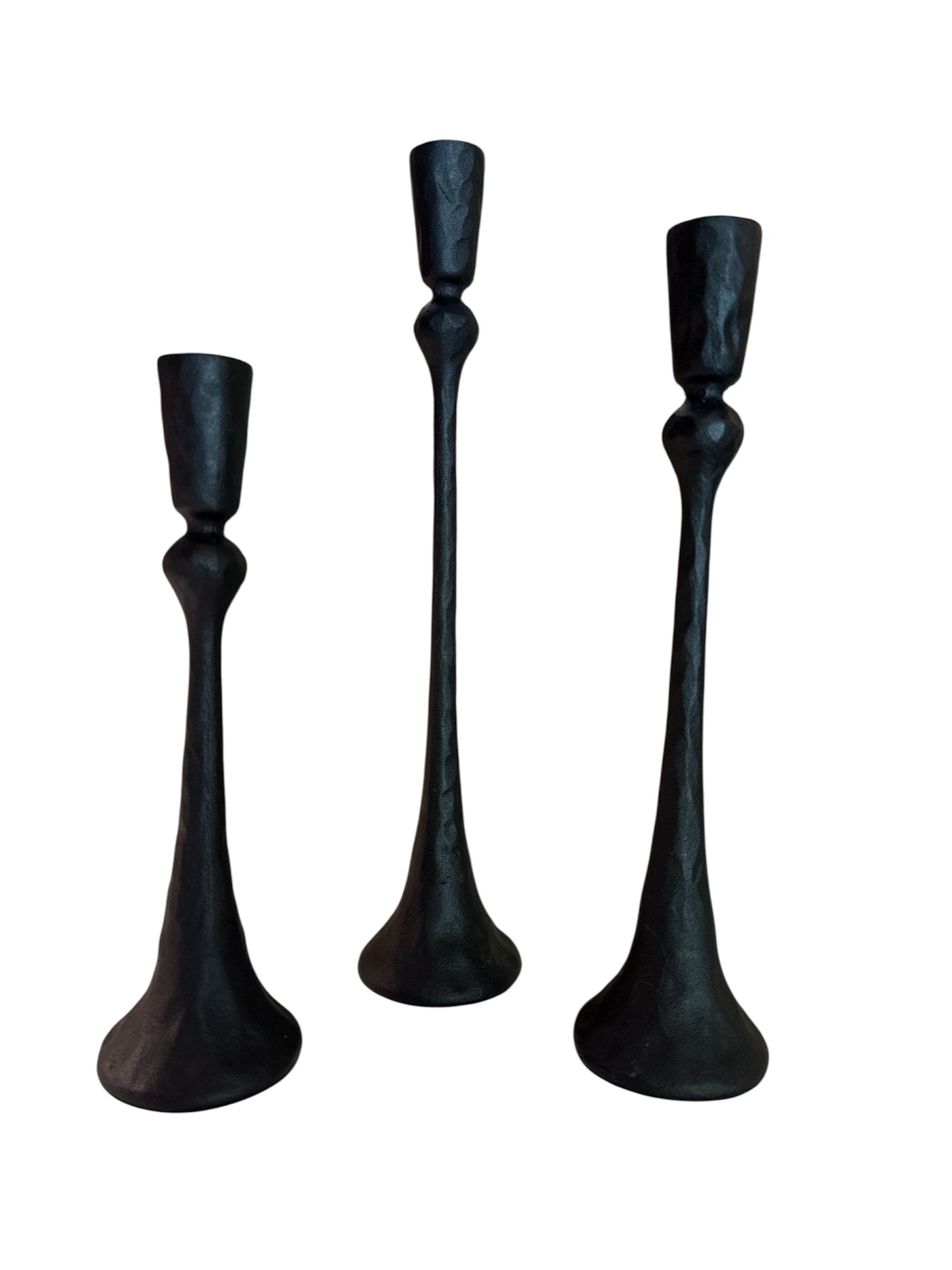 SET CANDELABRO