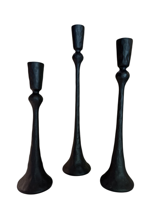 SET CANDELABRO