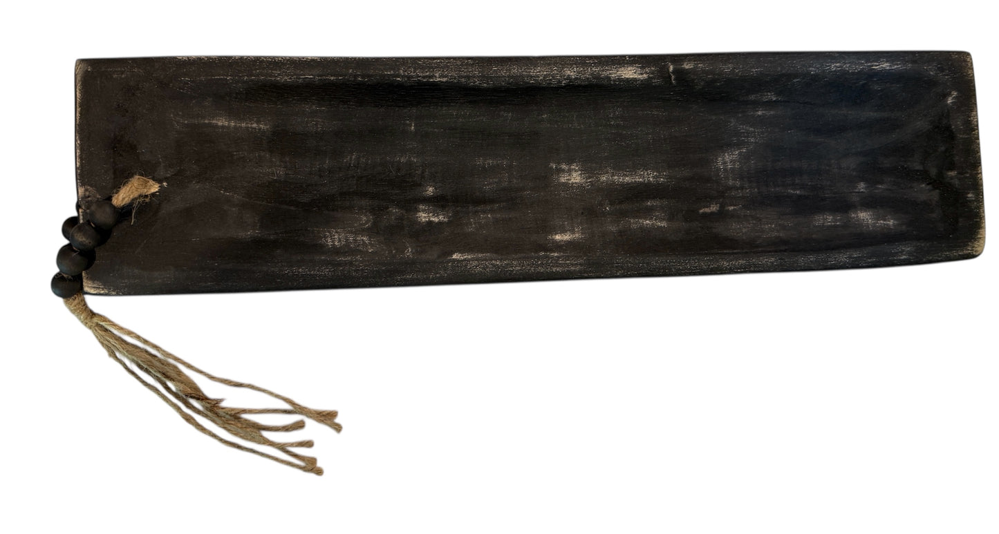 BATEA RECTANGULAR