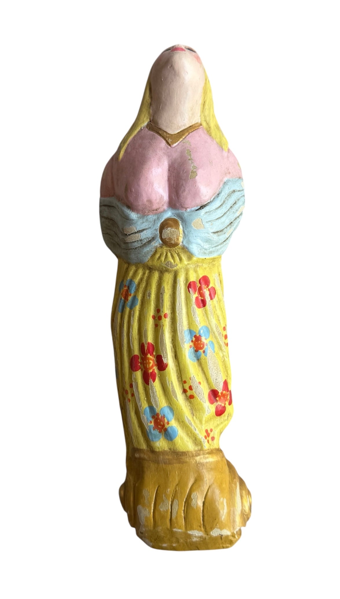 MASCARON