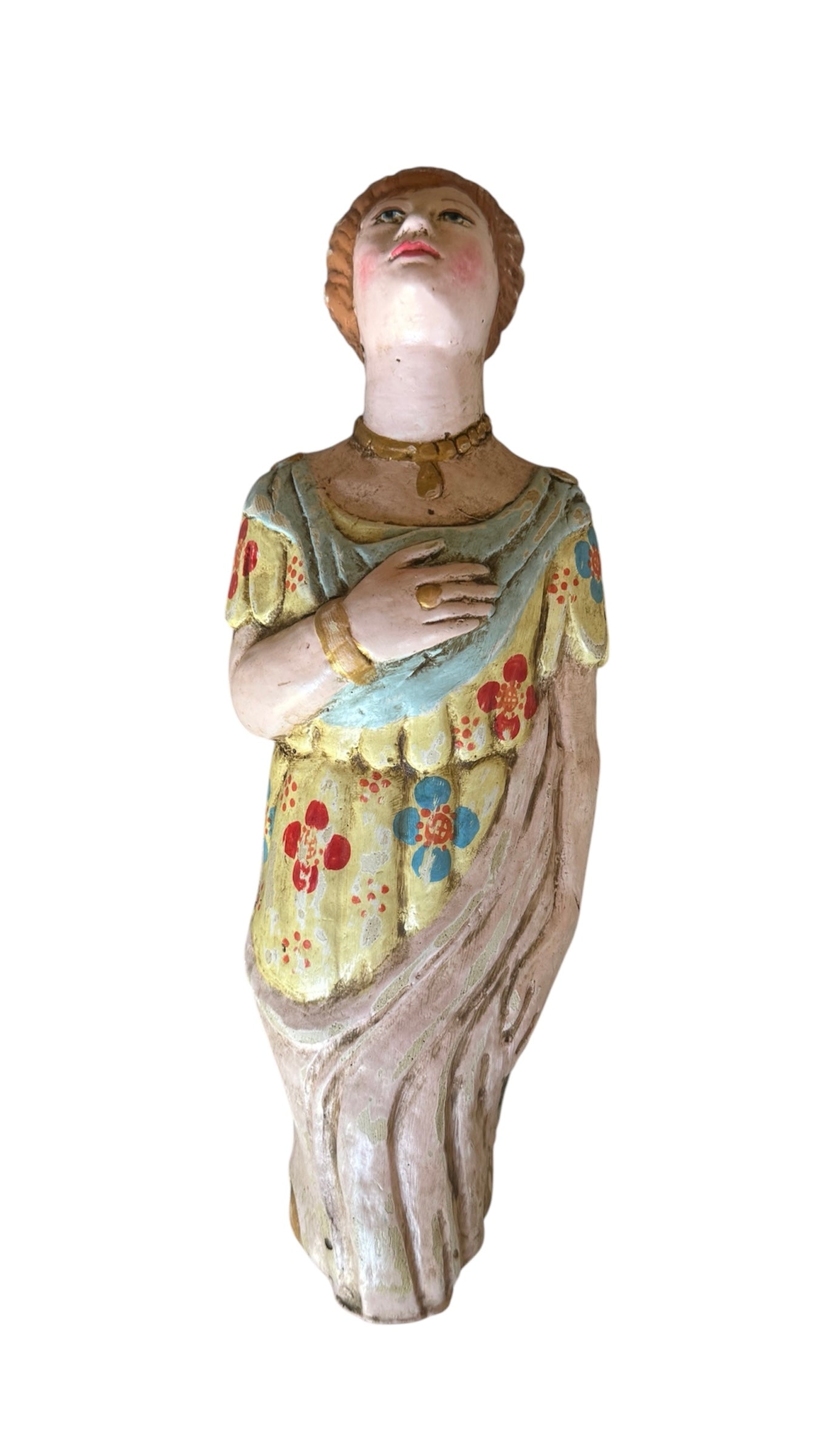 MASCARON