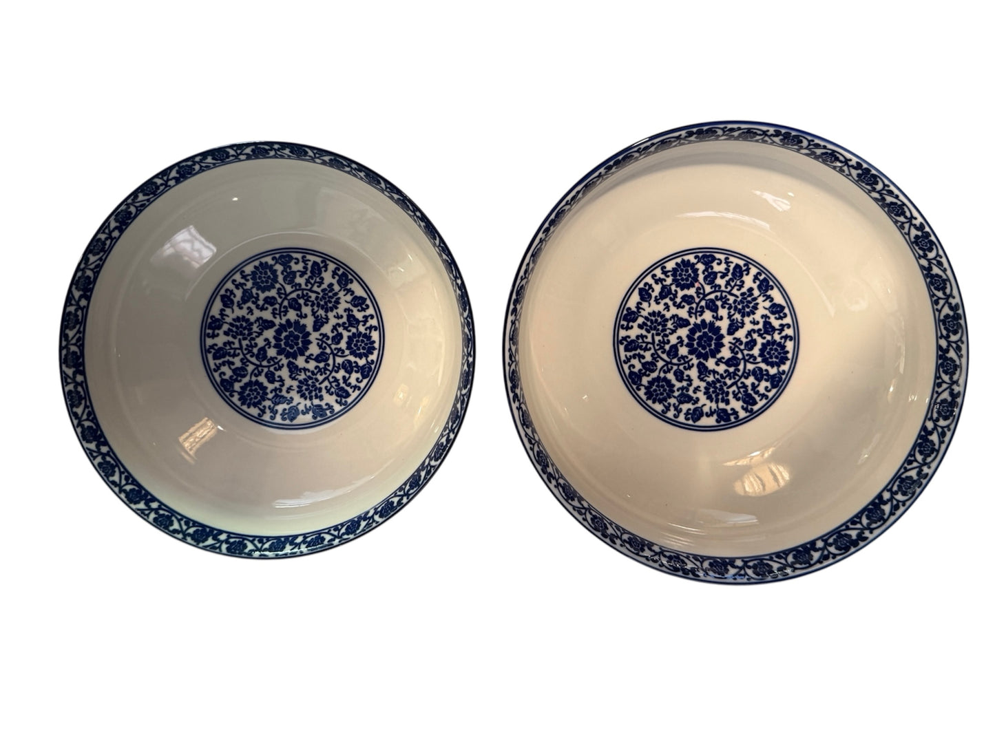 SET BOWL